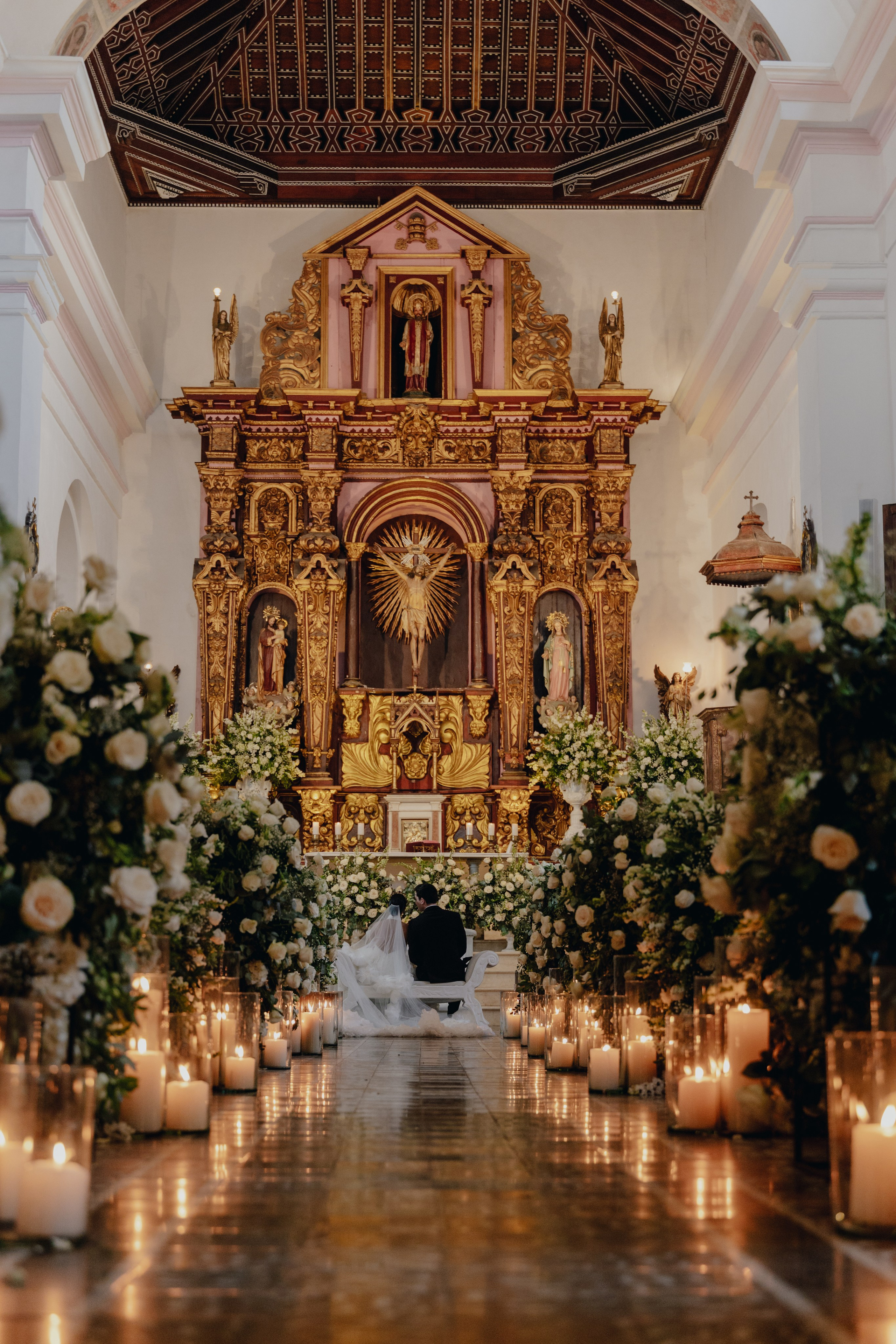 Sofia & Stefan. UNTERCIO BODAS