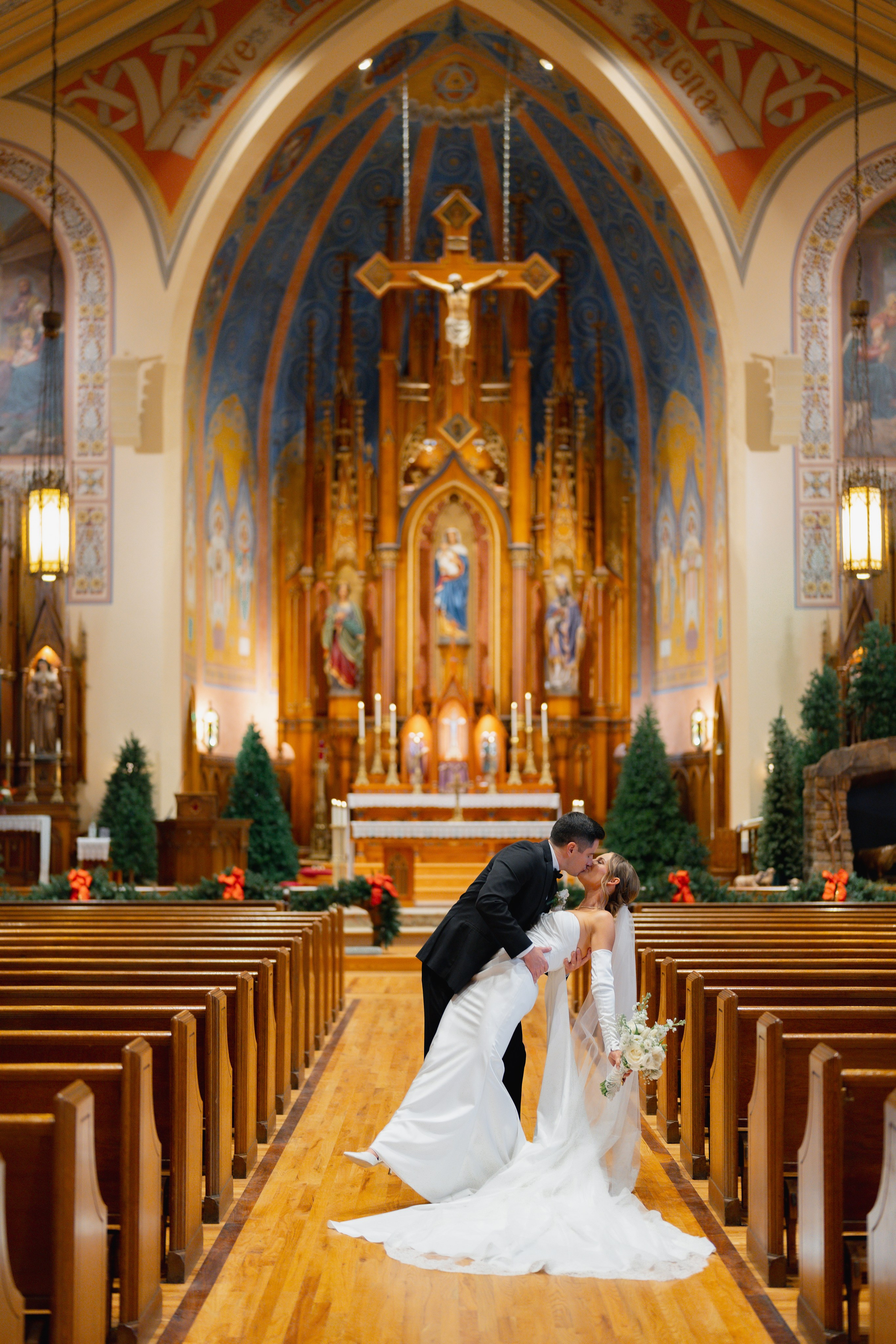 Jack and Maggie. Anna Krasnova Wedding photographer