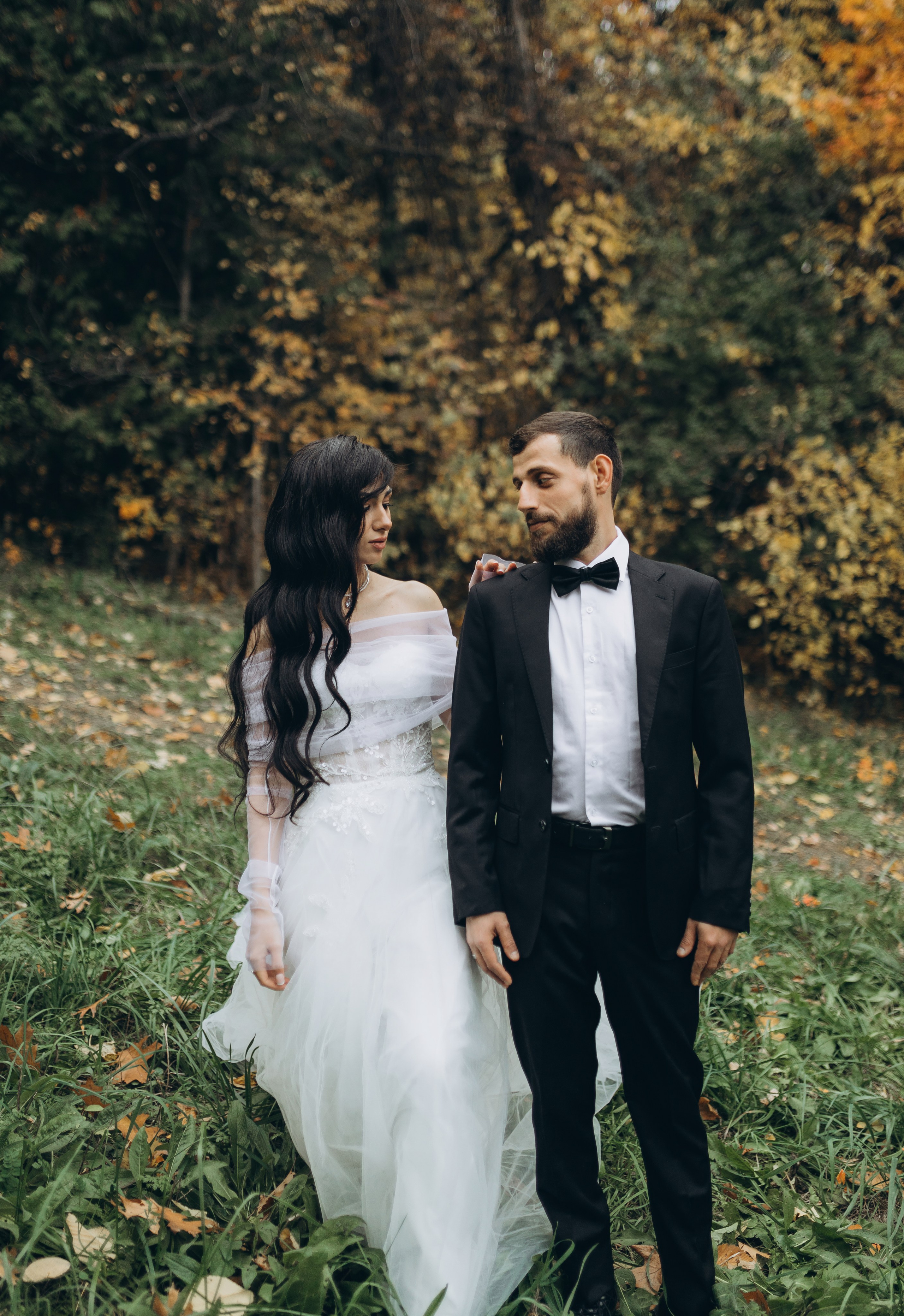 Mountain Wedding. Chernenko.photography