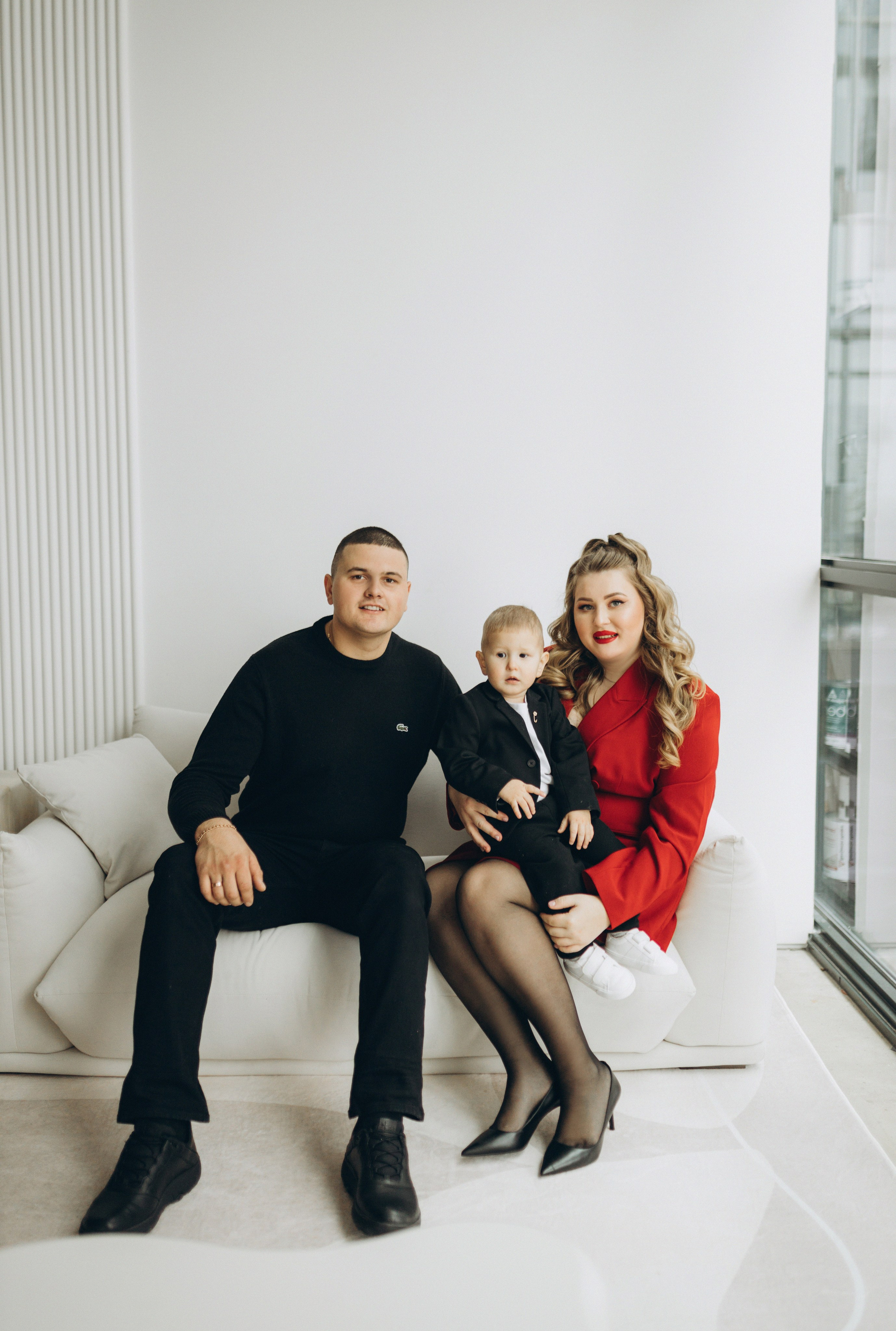 Happy 2nd Birthday. Chernenko.photography