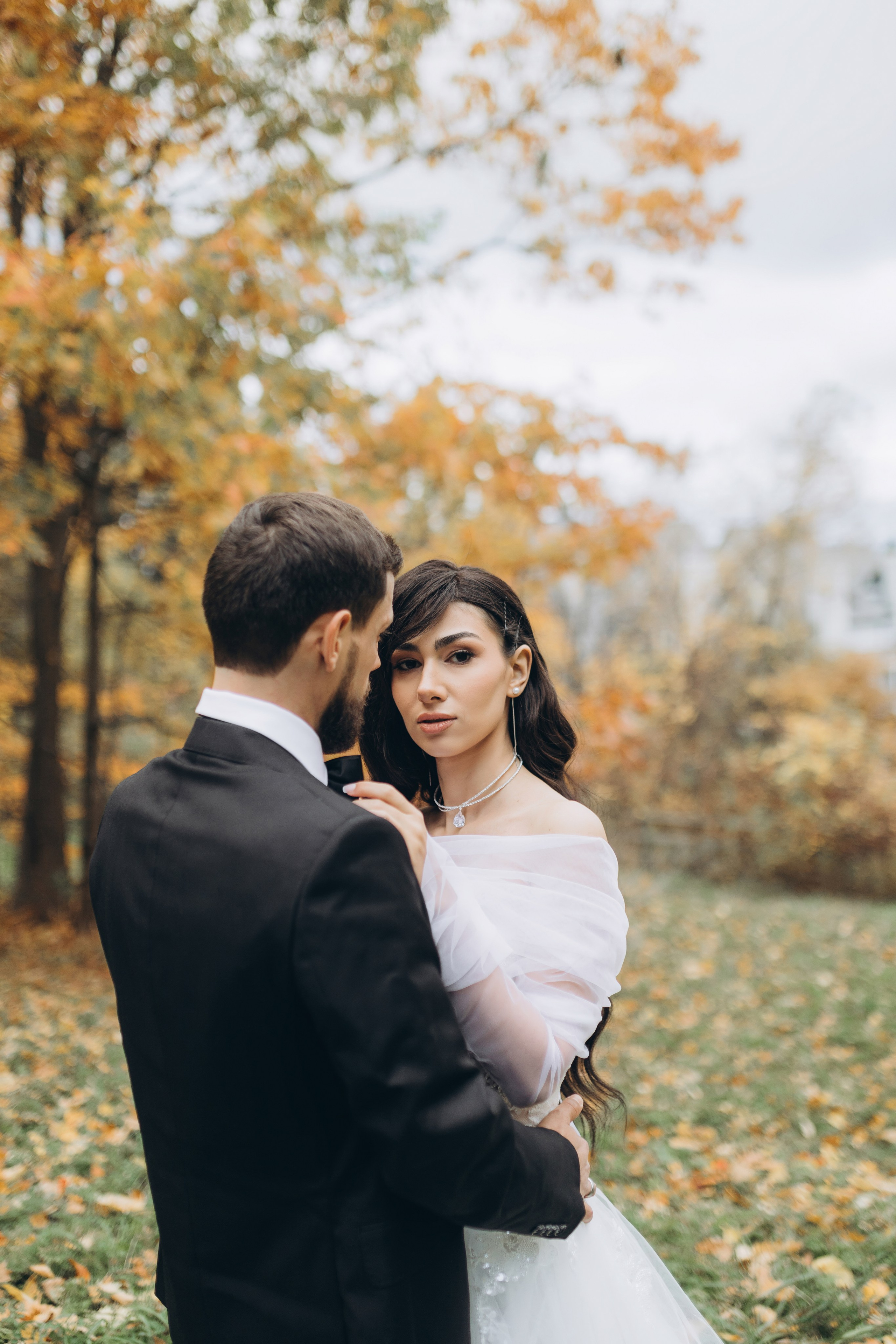 Mountain Wedding. Chernenko.photography