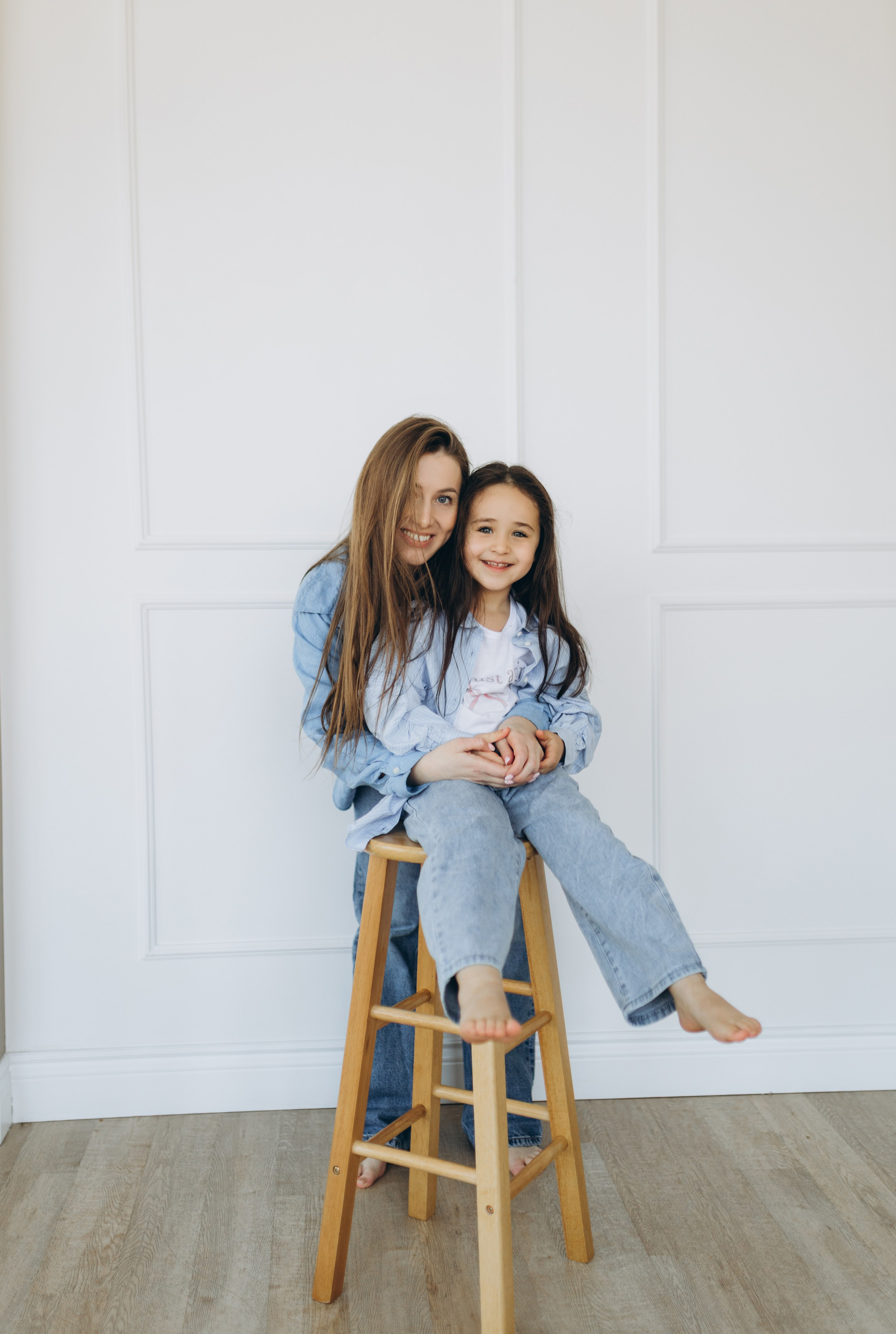 Yuliia & Maria. Chernenko.photography