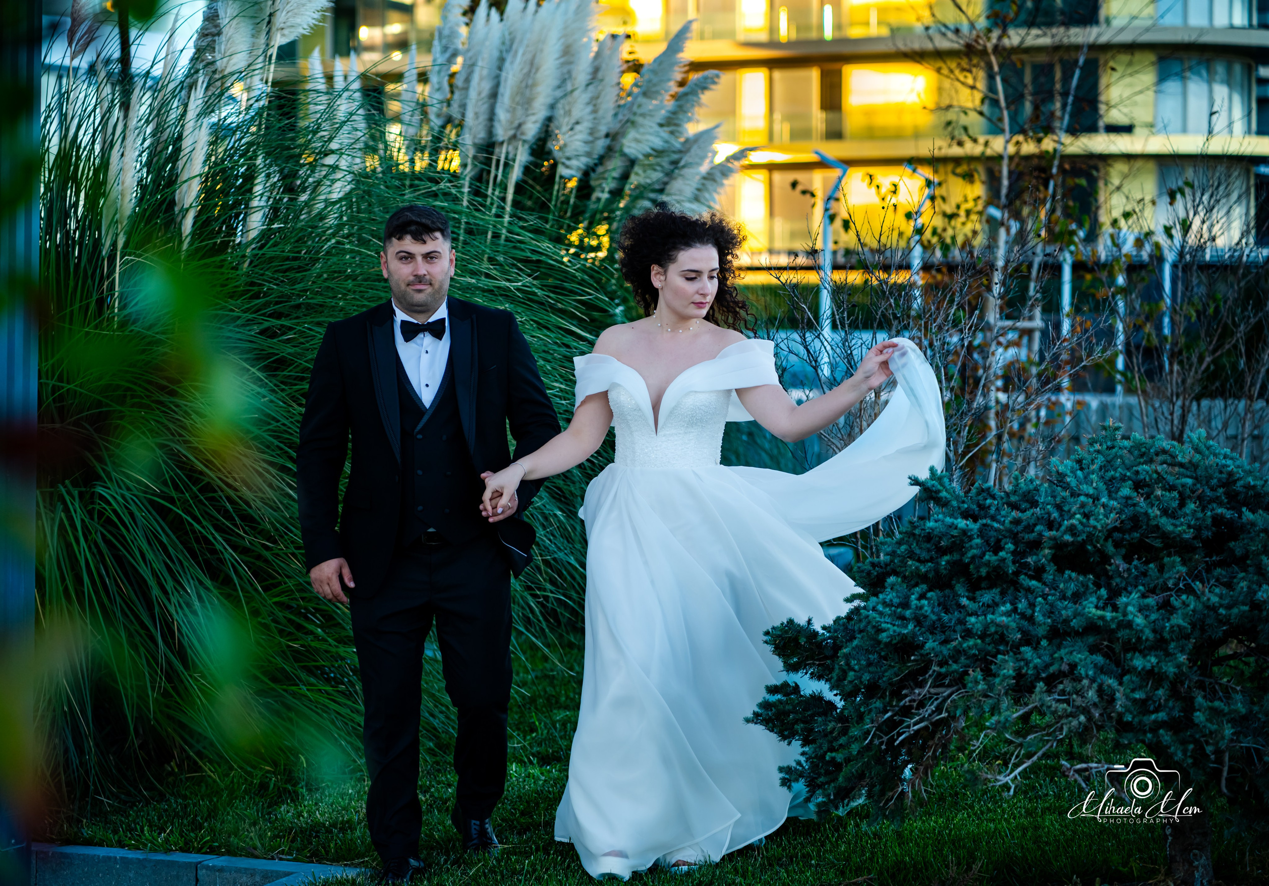 Sedinta foto Renata&Bogdan. MCM Happy Studio – Fotograf și Videograf Nuntă