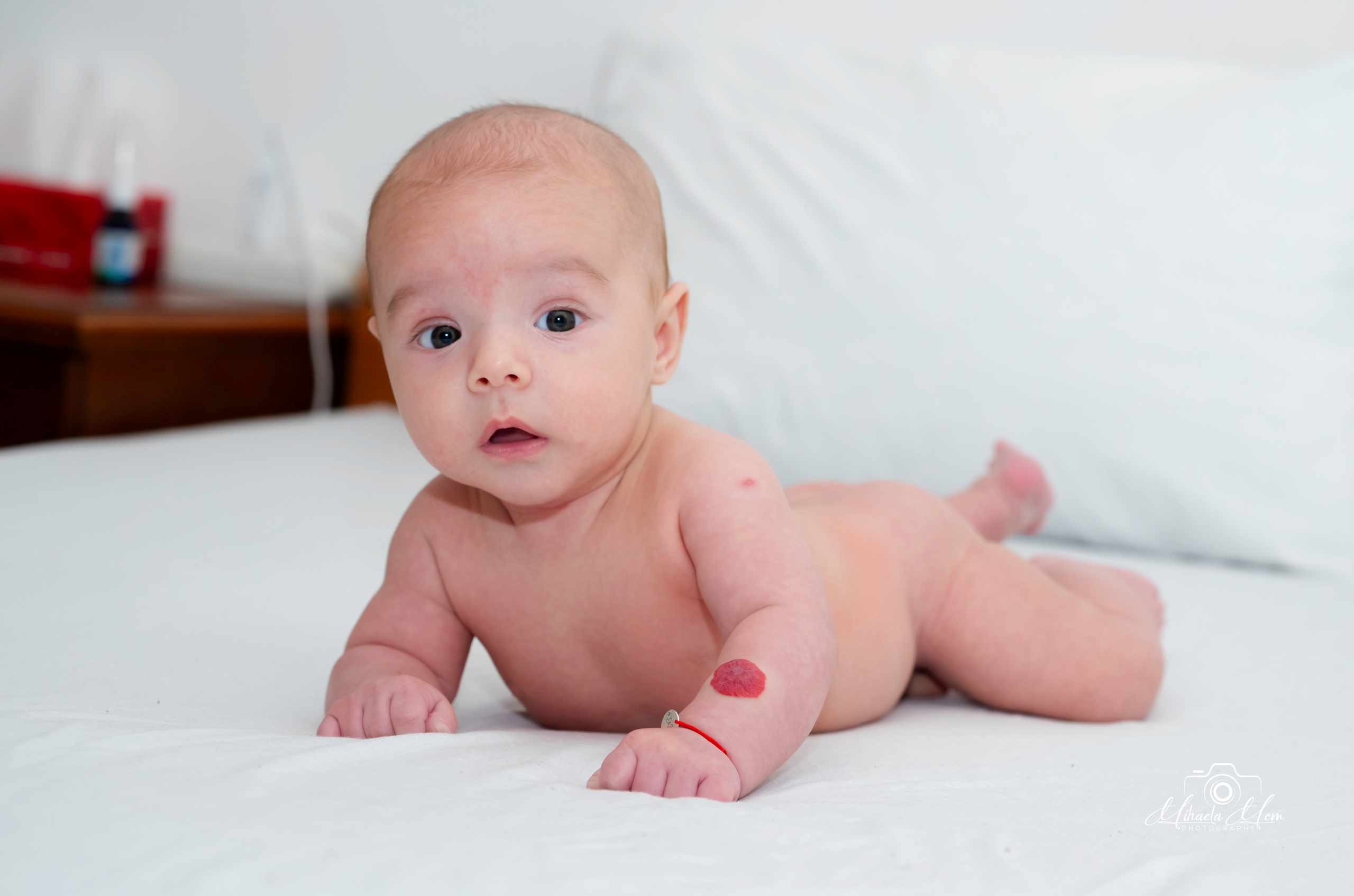 Botez LIAM. MCM Happy Studio – Fotograf și Videograf Nuntă