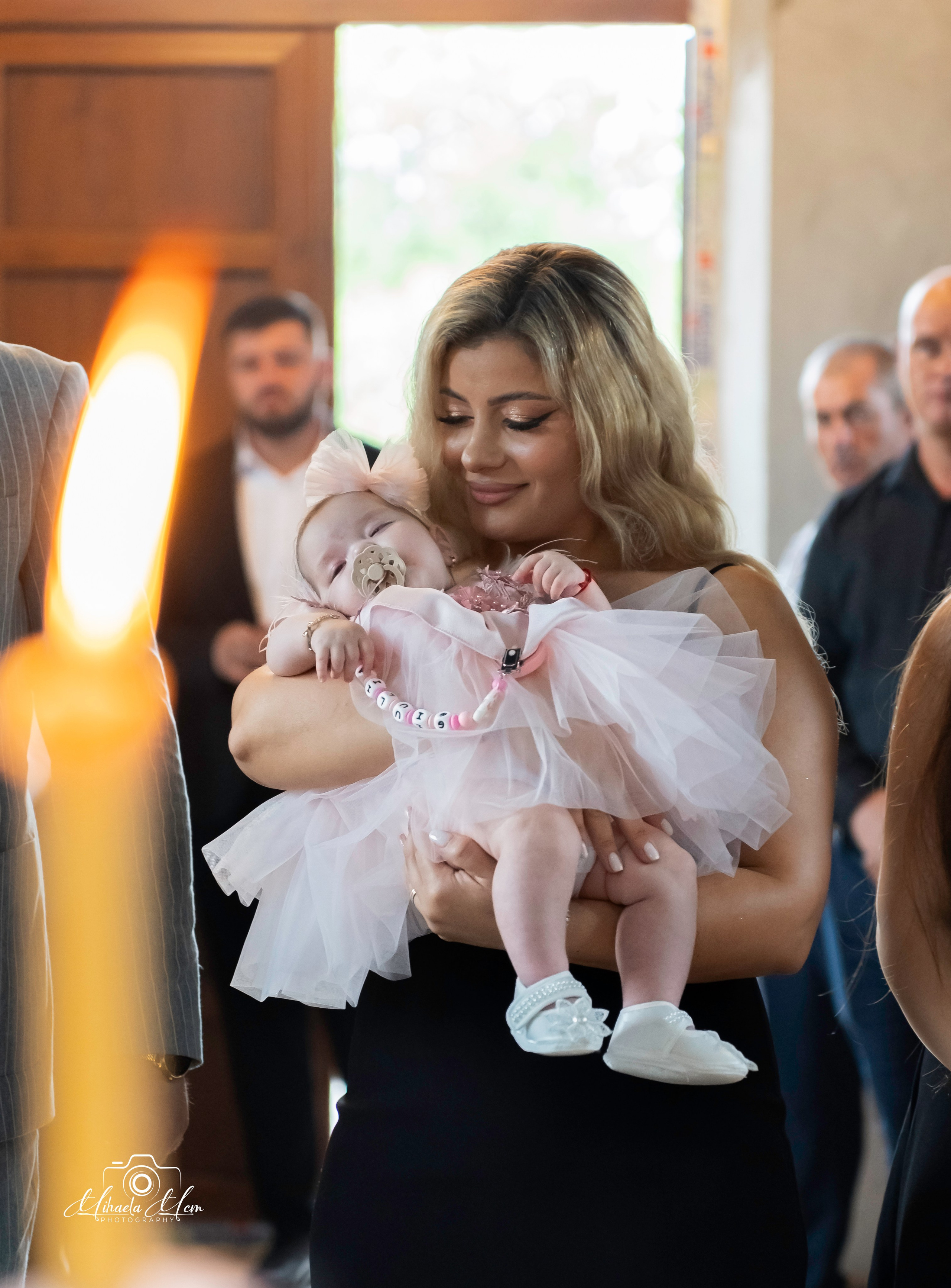 Botez foto shooting. MCM Happy Studio – Fotograf și Videograf Nuntă