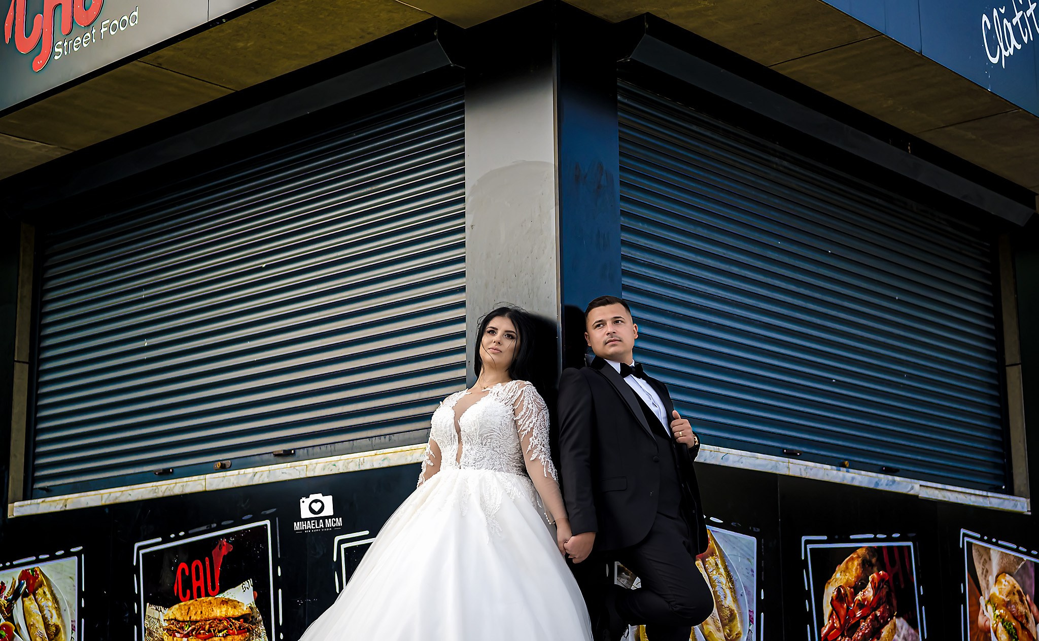 Fotograf nunta Calarasi. Fotograf nunta Constanta. MCM Happy Studio – Fotograf & Videograf Evenimente | Nuntă & Botez