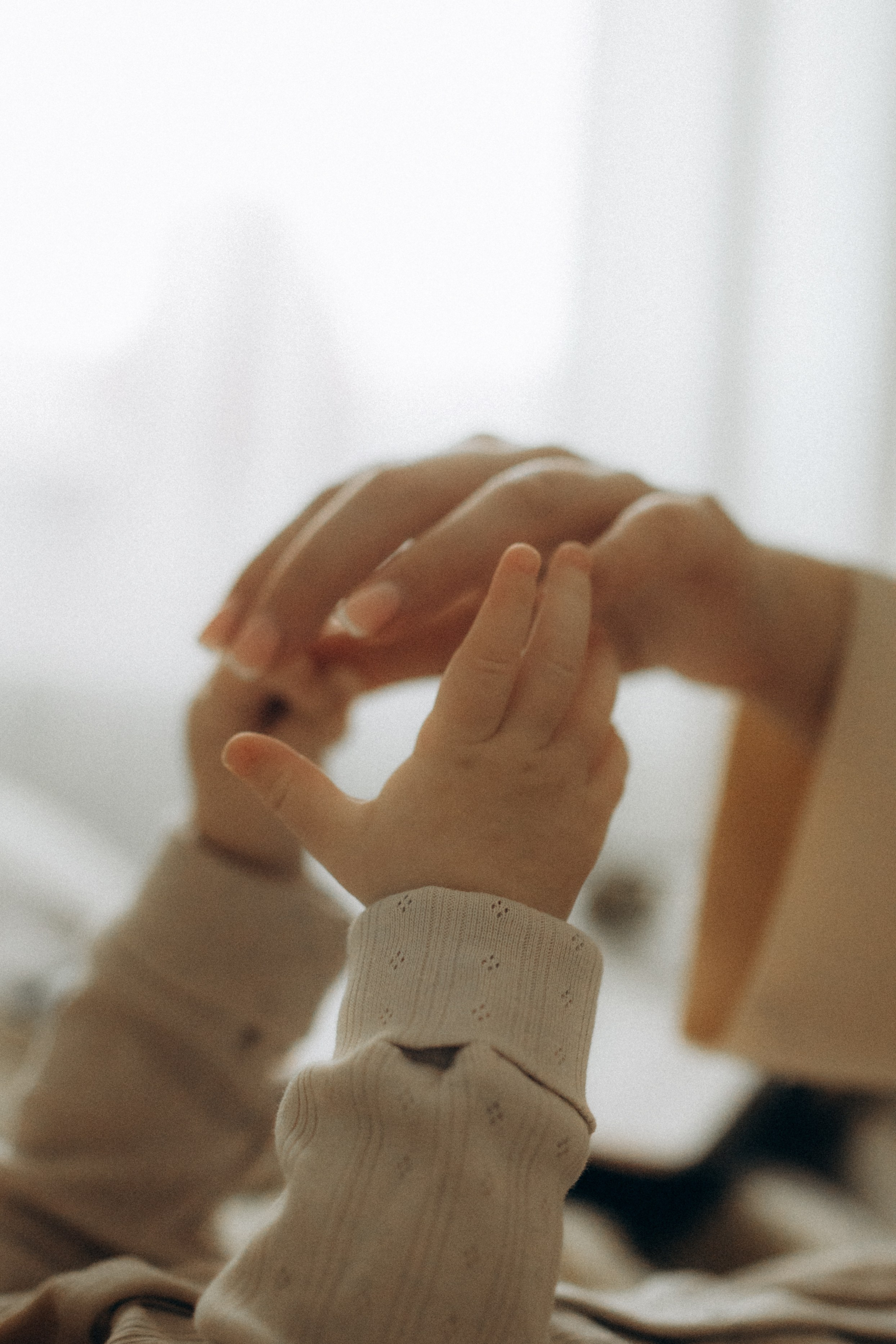 Mother's morning. Julia Sööt Fotografie