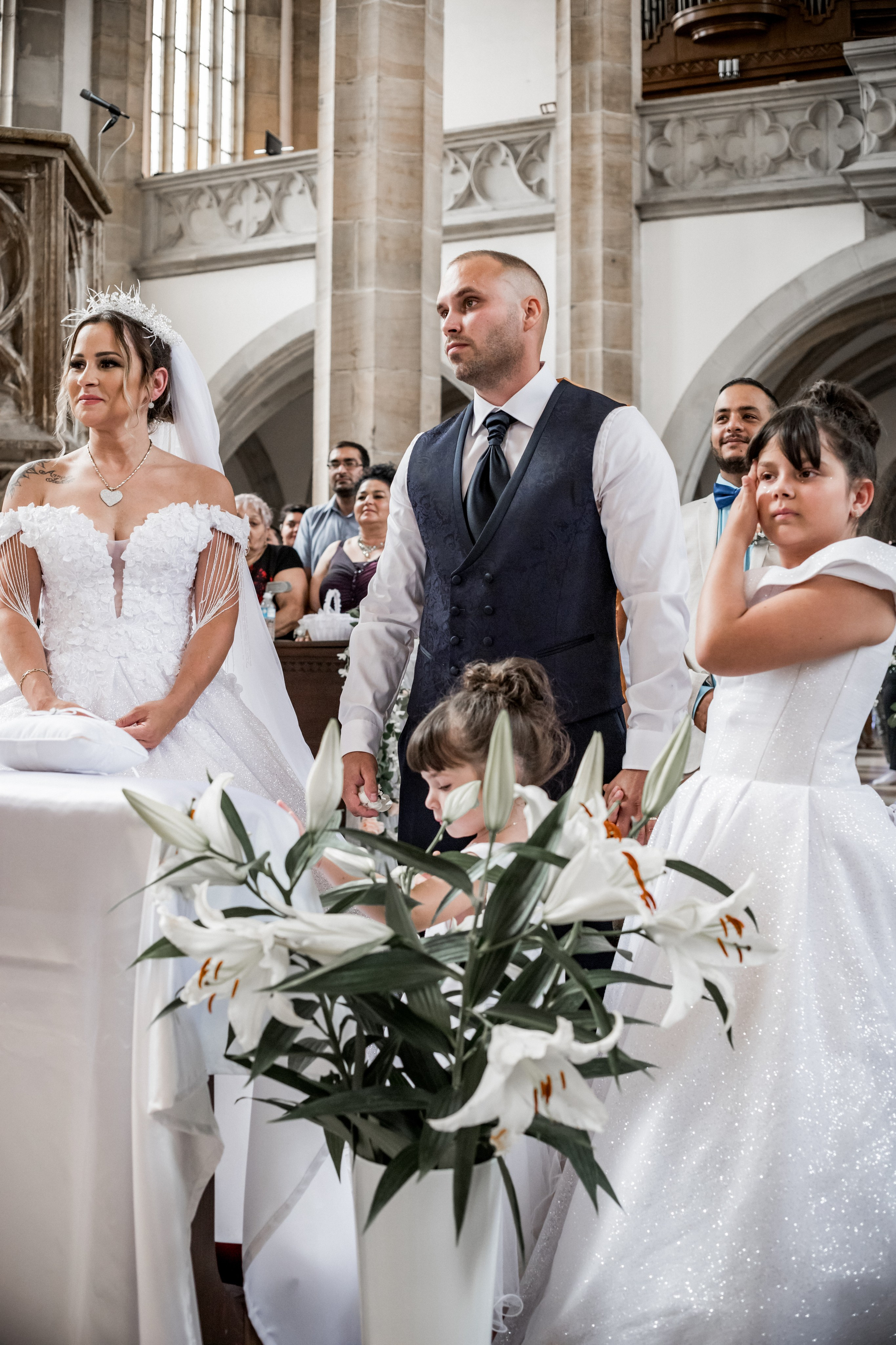 Pavel & Yveta. Svatební fotograf a kameraman v Česku a po celé Evropě — Teplice, Ústí nad Labem, Praha, Drážďany