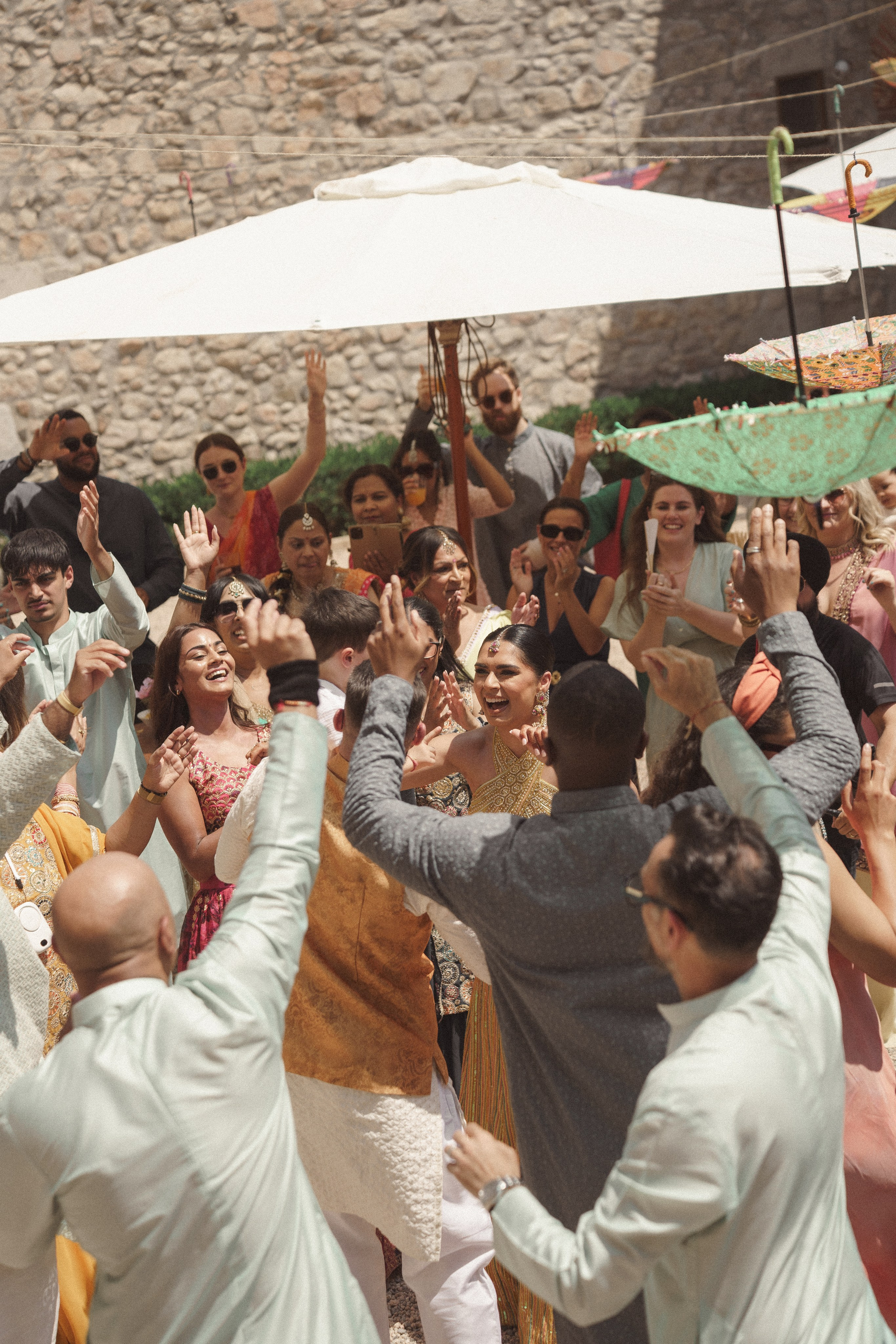 Paola fotógrafo / videografo de bodas en Barcelona