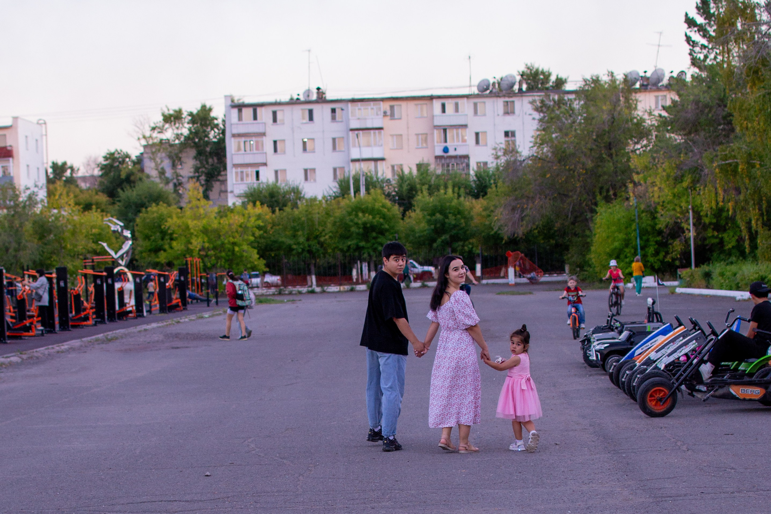Семья. Фотограф новорожденных в Темиртау и Караганде Любовь Жукова newborn