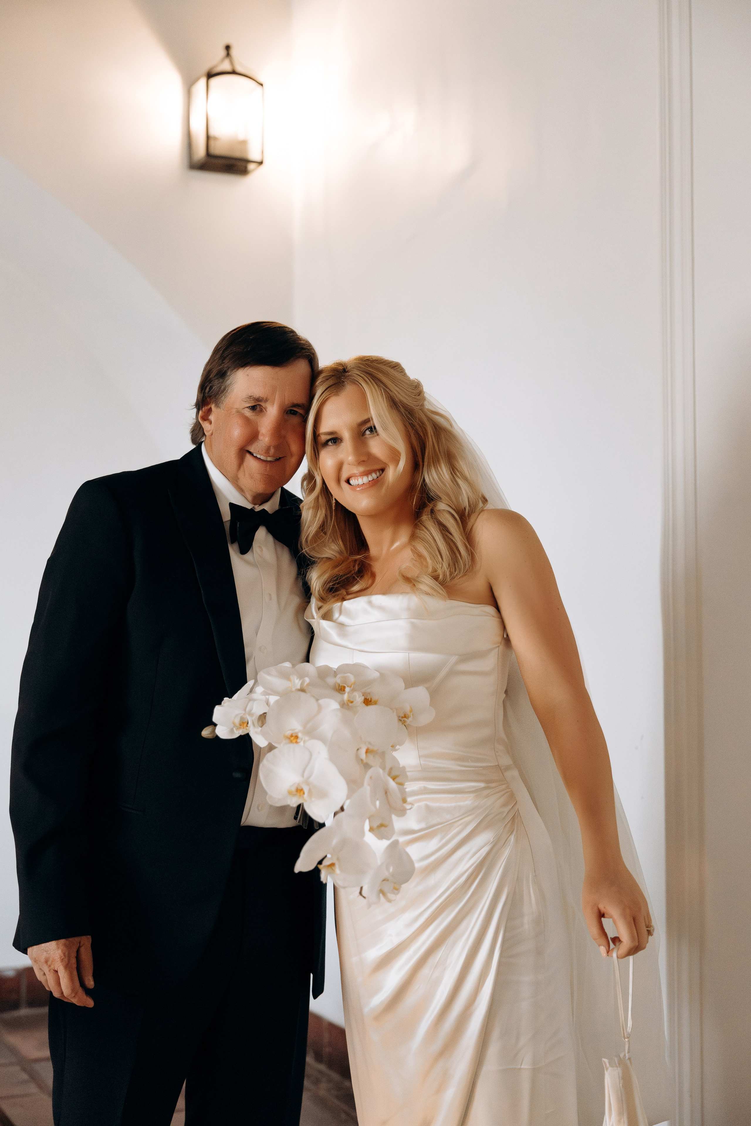 Drew and Haley. Wedding and family photographer San Diego