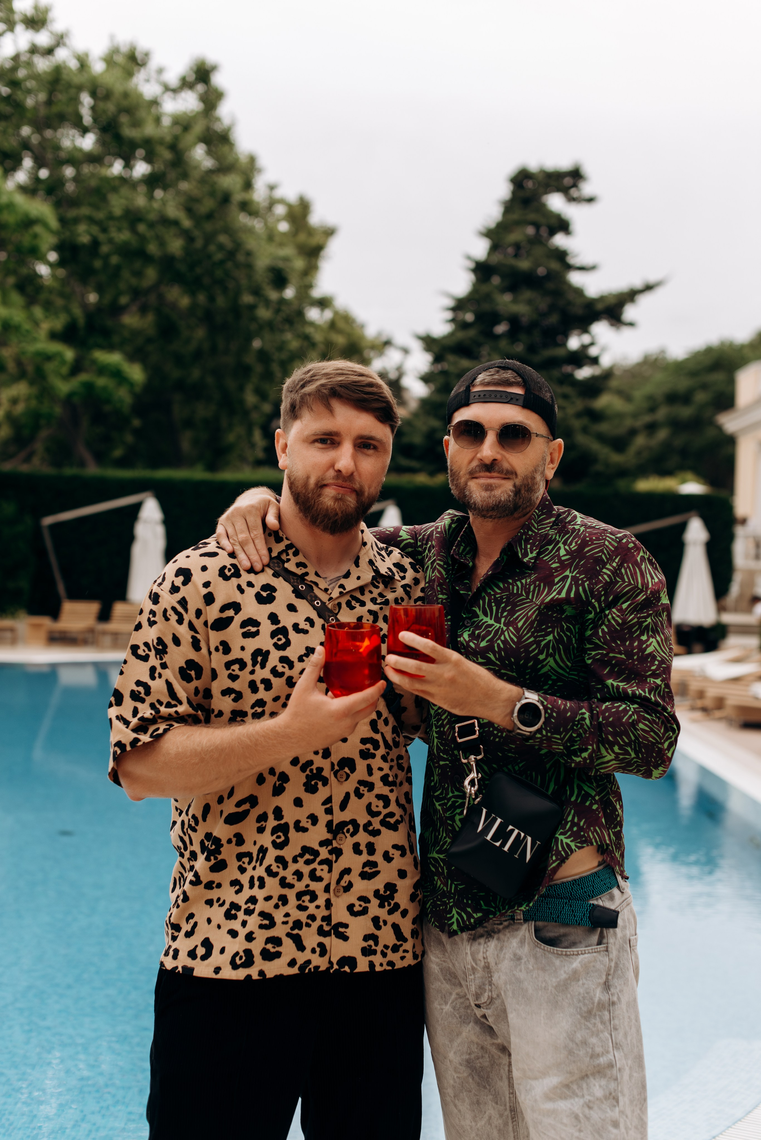 *. Wedding and family photographer San Diego