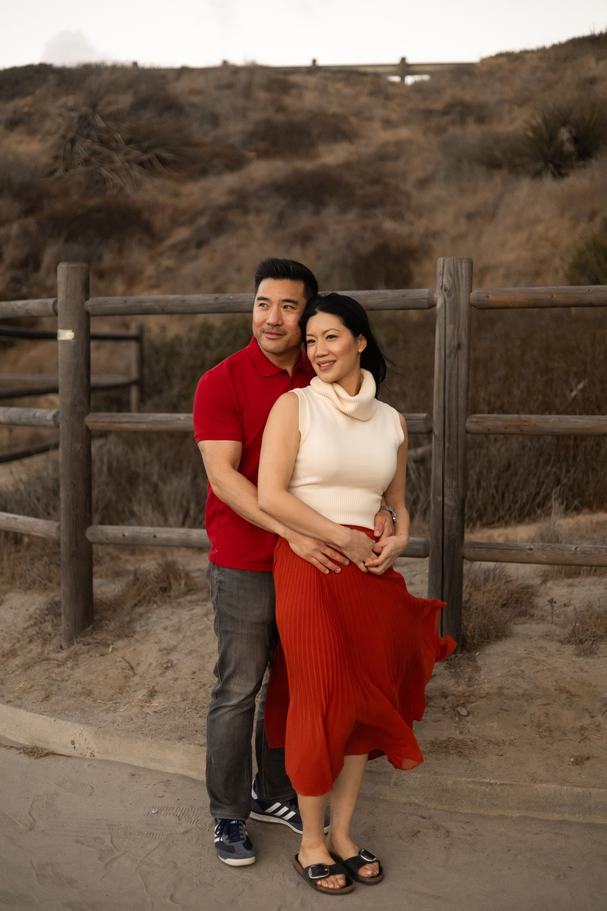 *. Wedding and family photographer San Diego