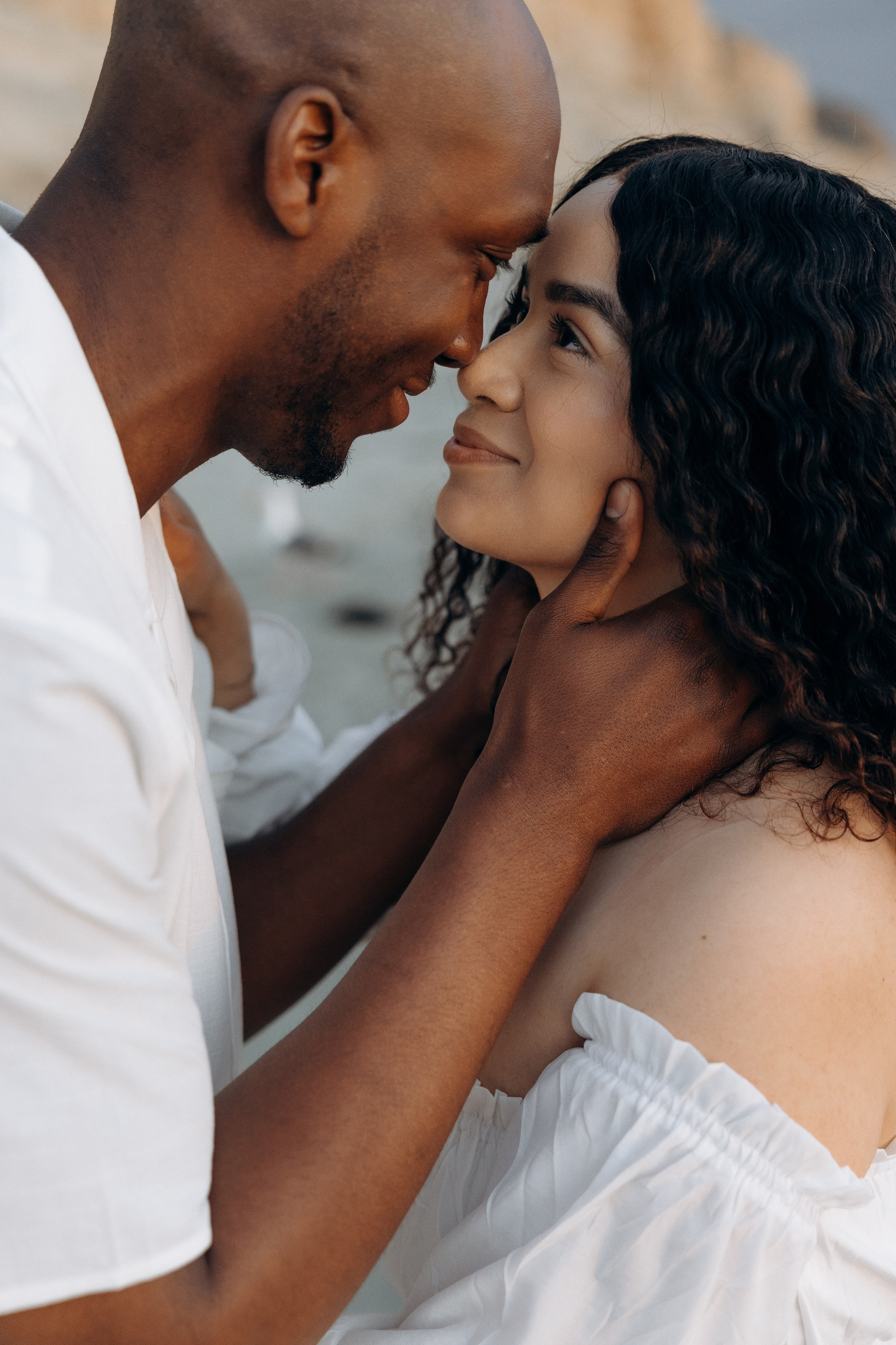 *. Fotógrafa de bodas y familia en San Diego
