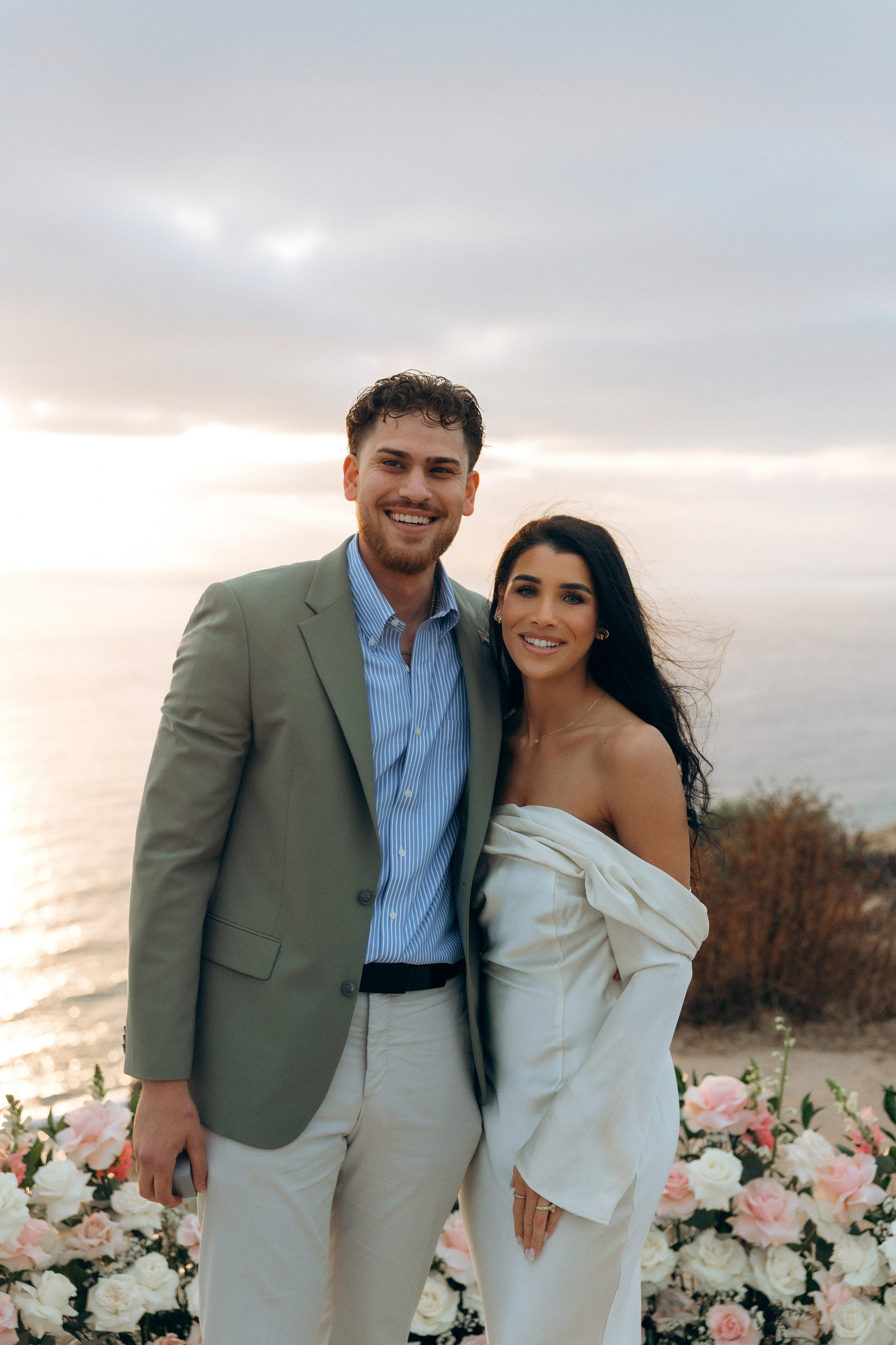Amin&Saja. Wedding and family photographer San Diego