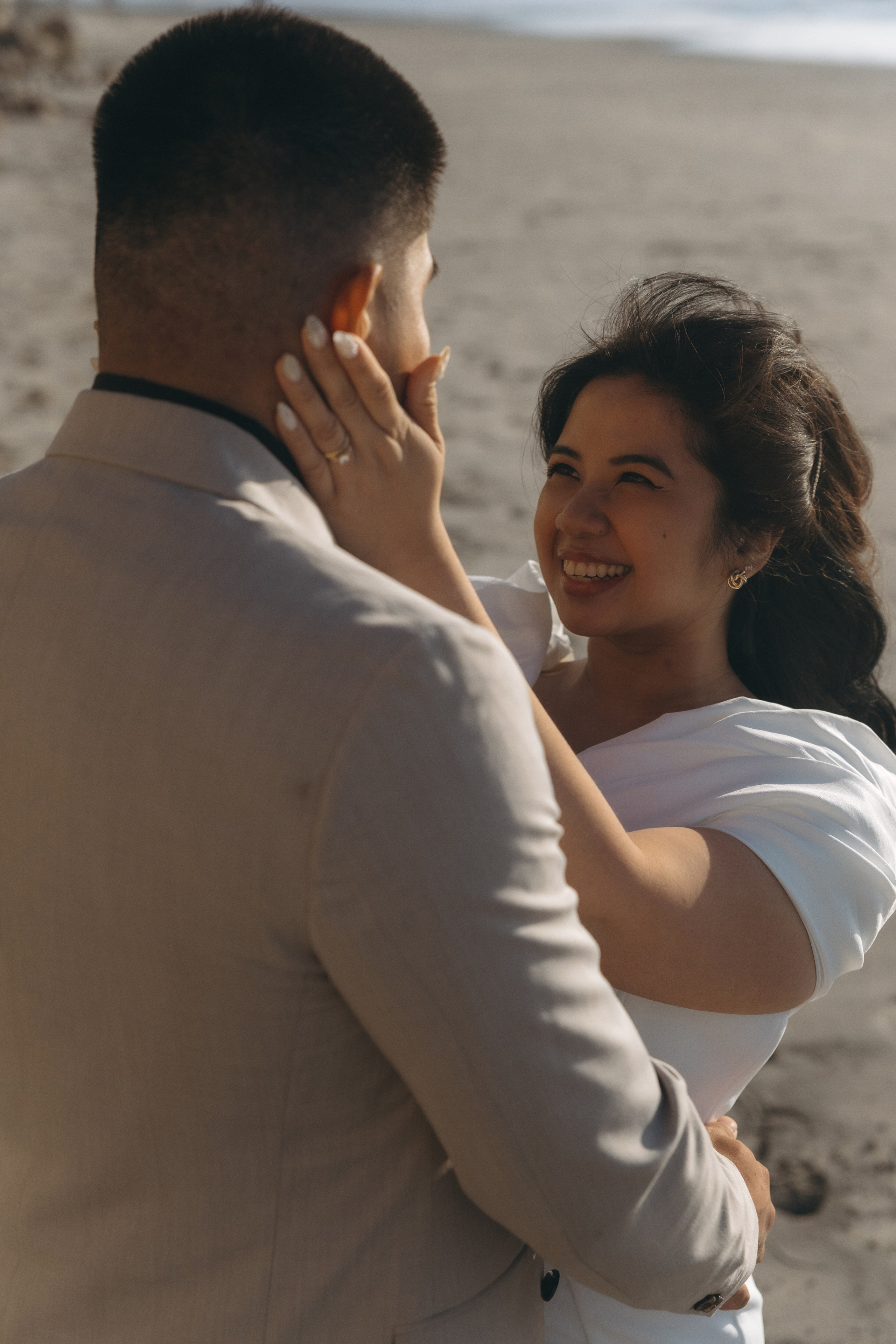 *. Wedding and family photographer San Diego