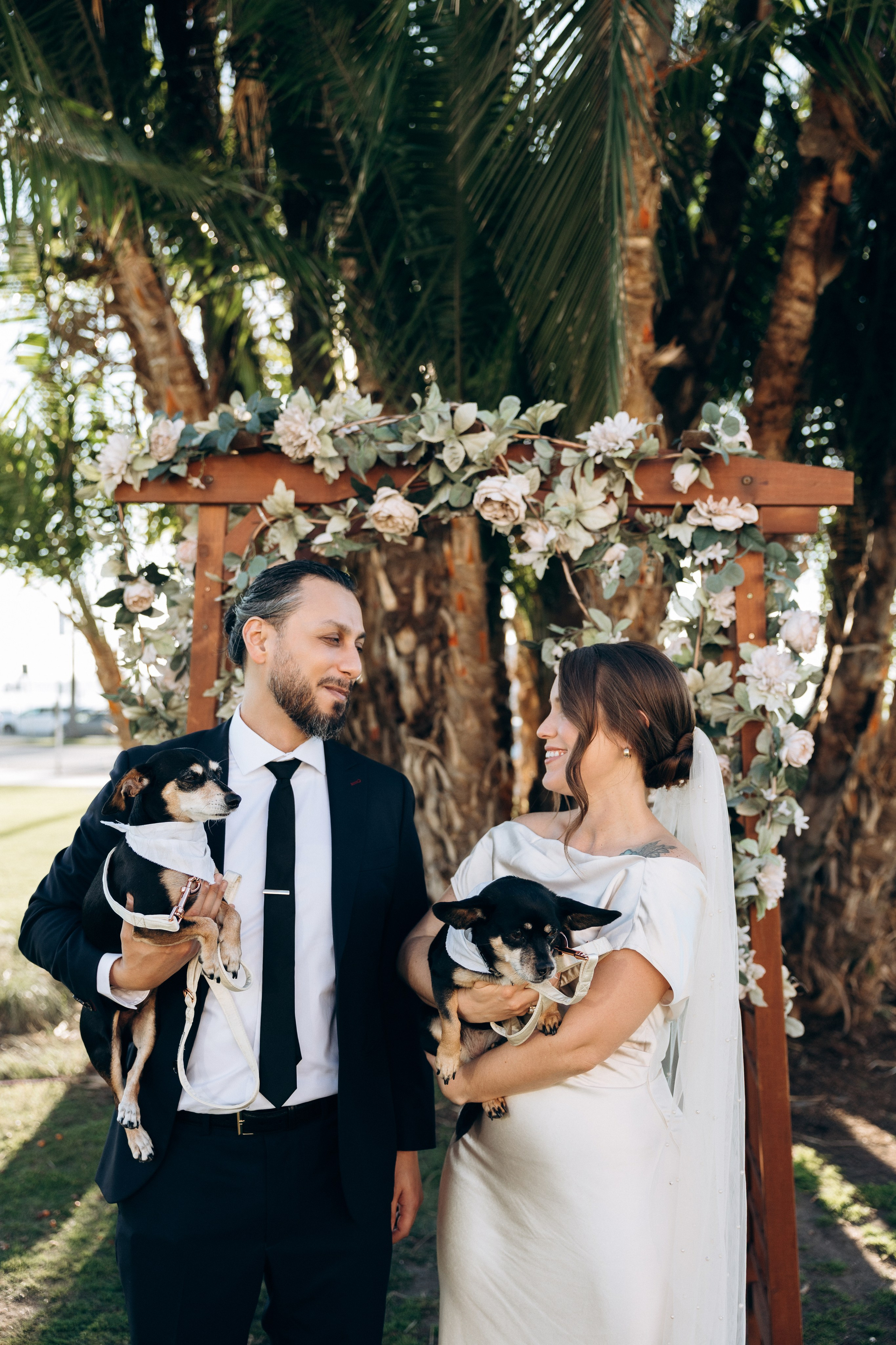 Jessi and Alex. Весільний та сімейний фотограф у Сан-Дієго