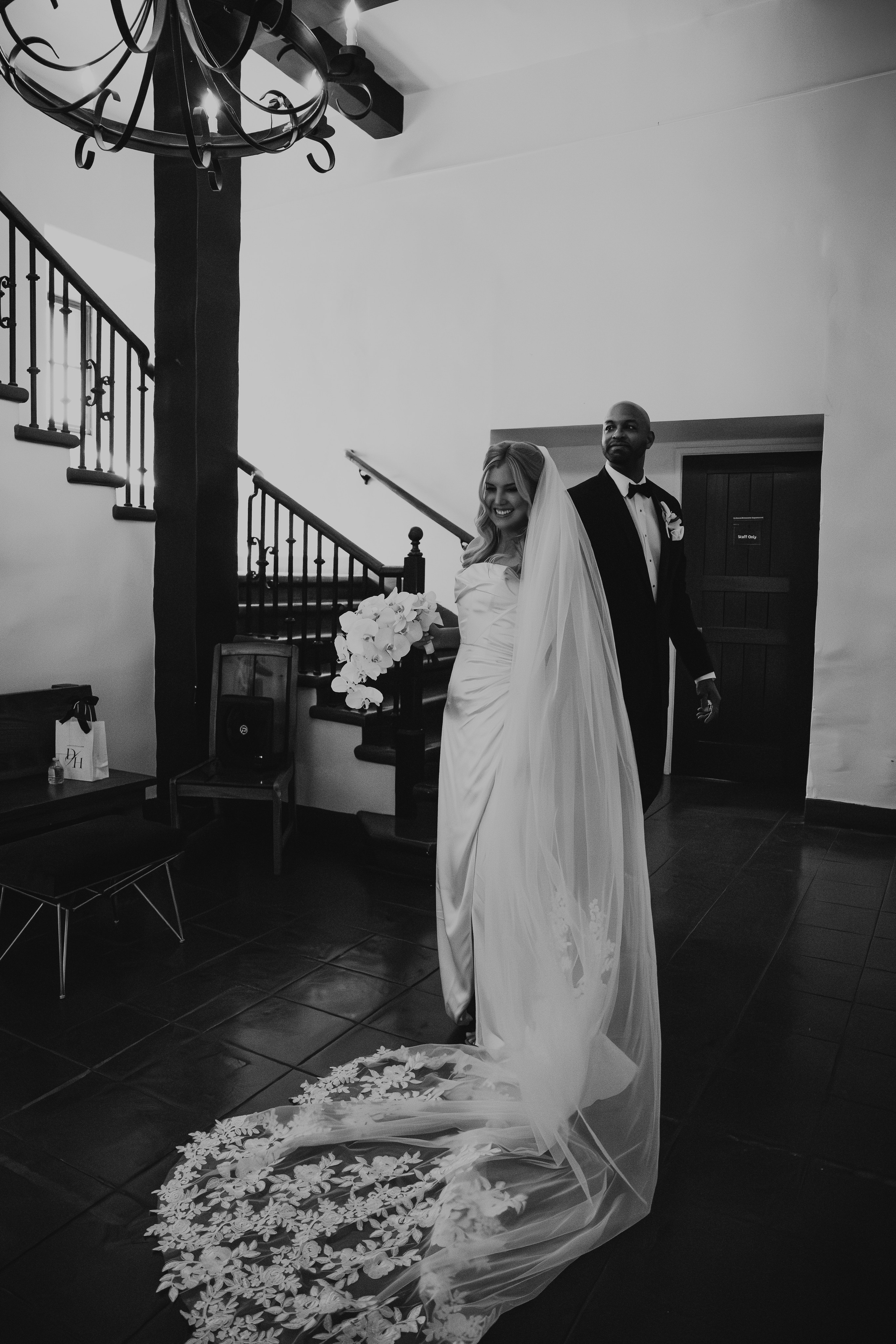 Drew and Haley. Wedding and family photographer San Diego