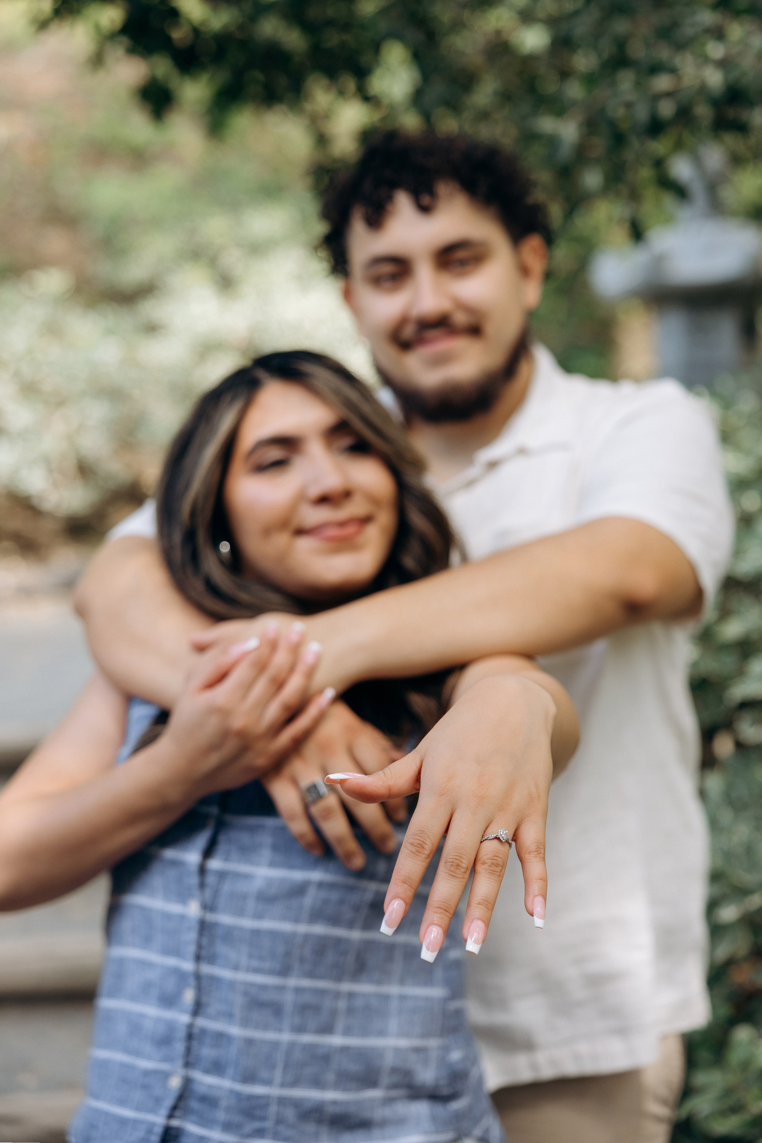*. Fotógrafa de bodas y familia en San Diego