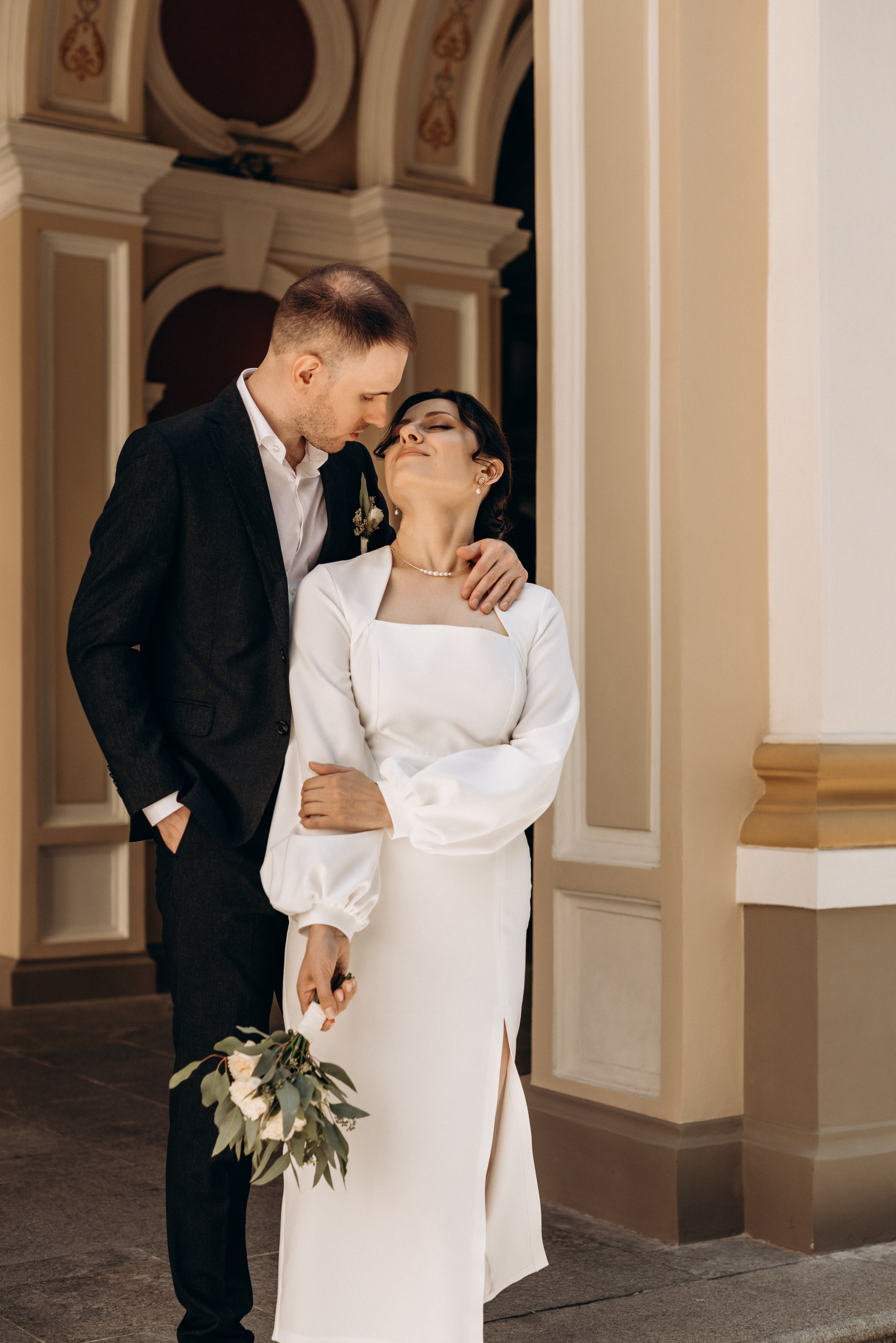 *. Wedding and family photographer San Diego