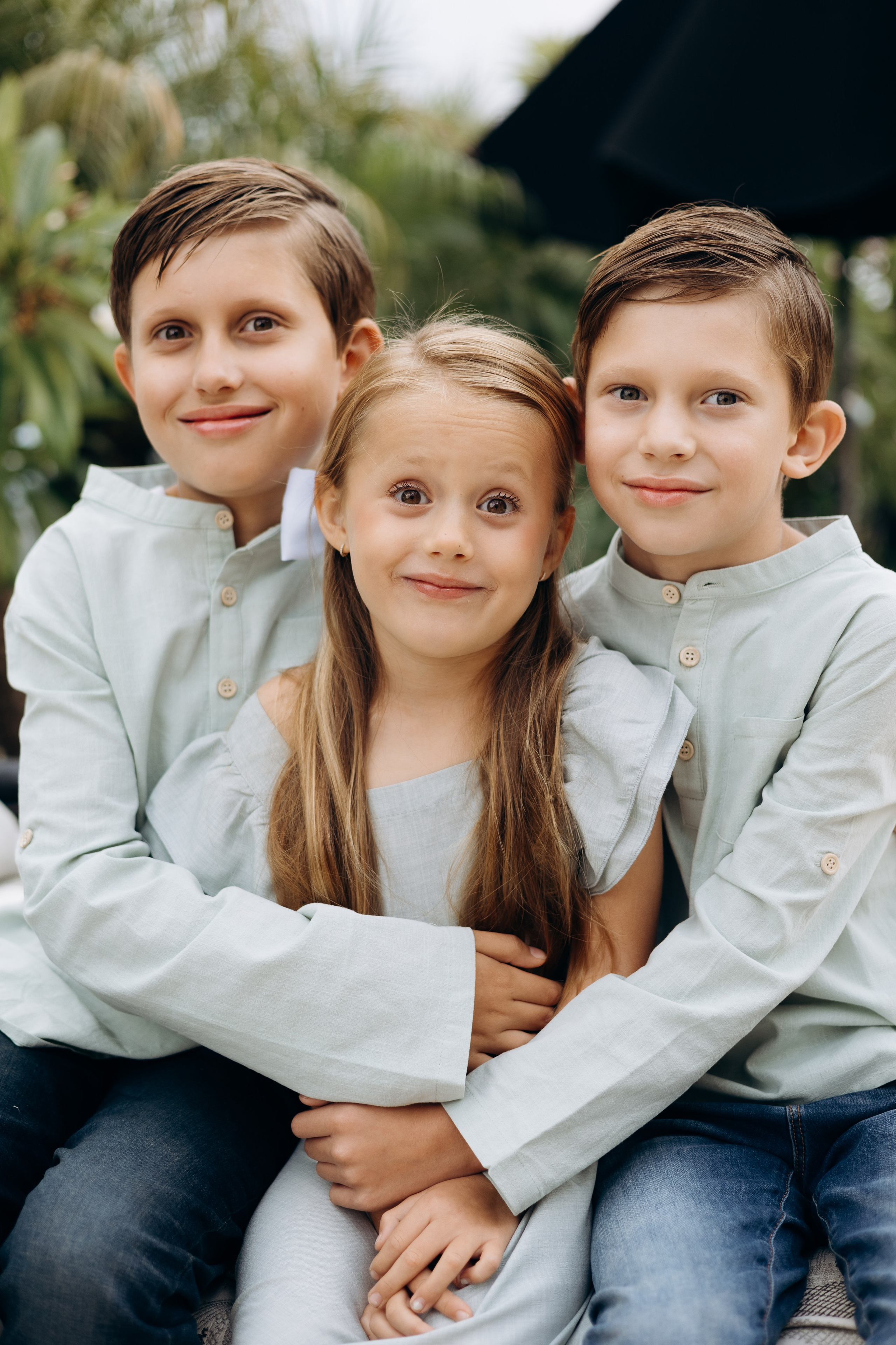 *. Wedding and family photographer San Diego