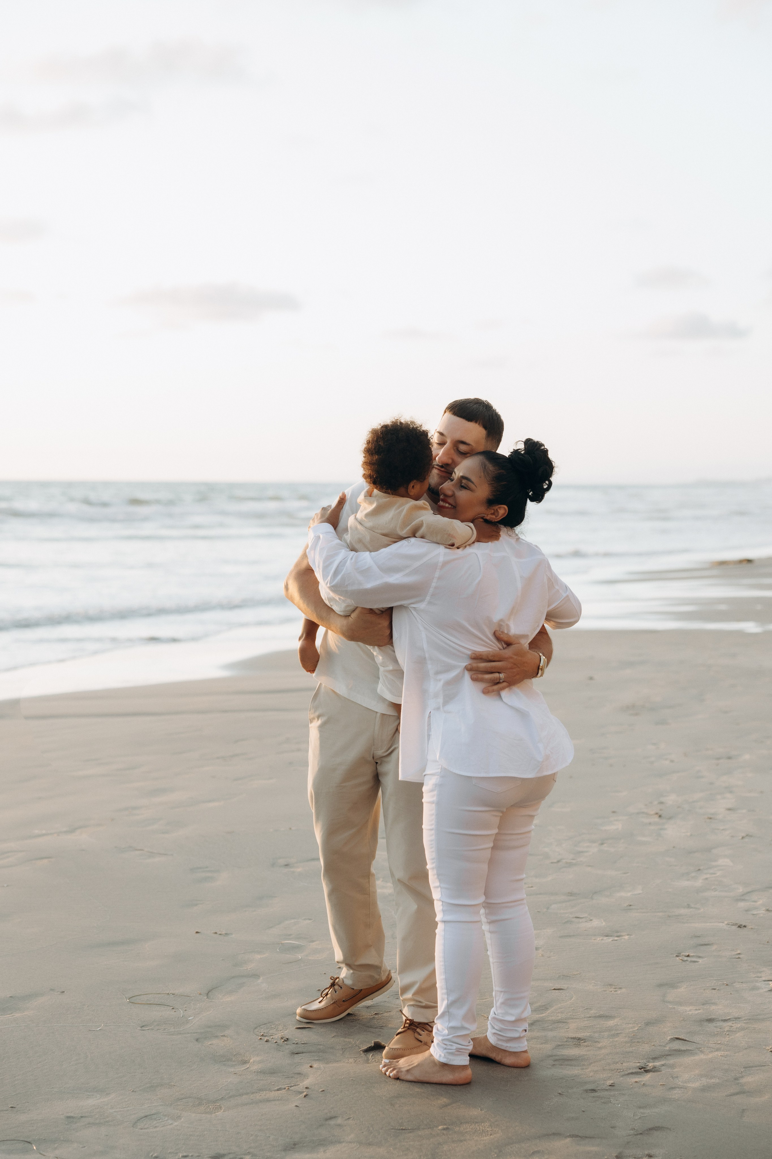 *. Fotógrafa de bodas y familia en San Diego