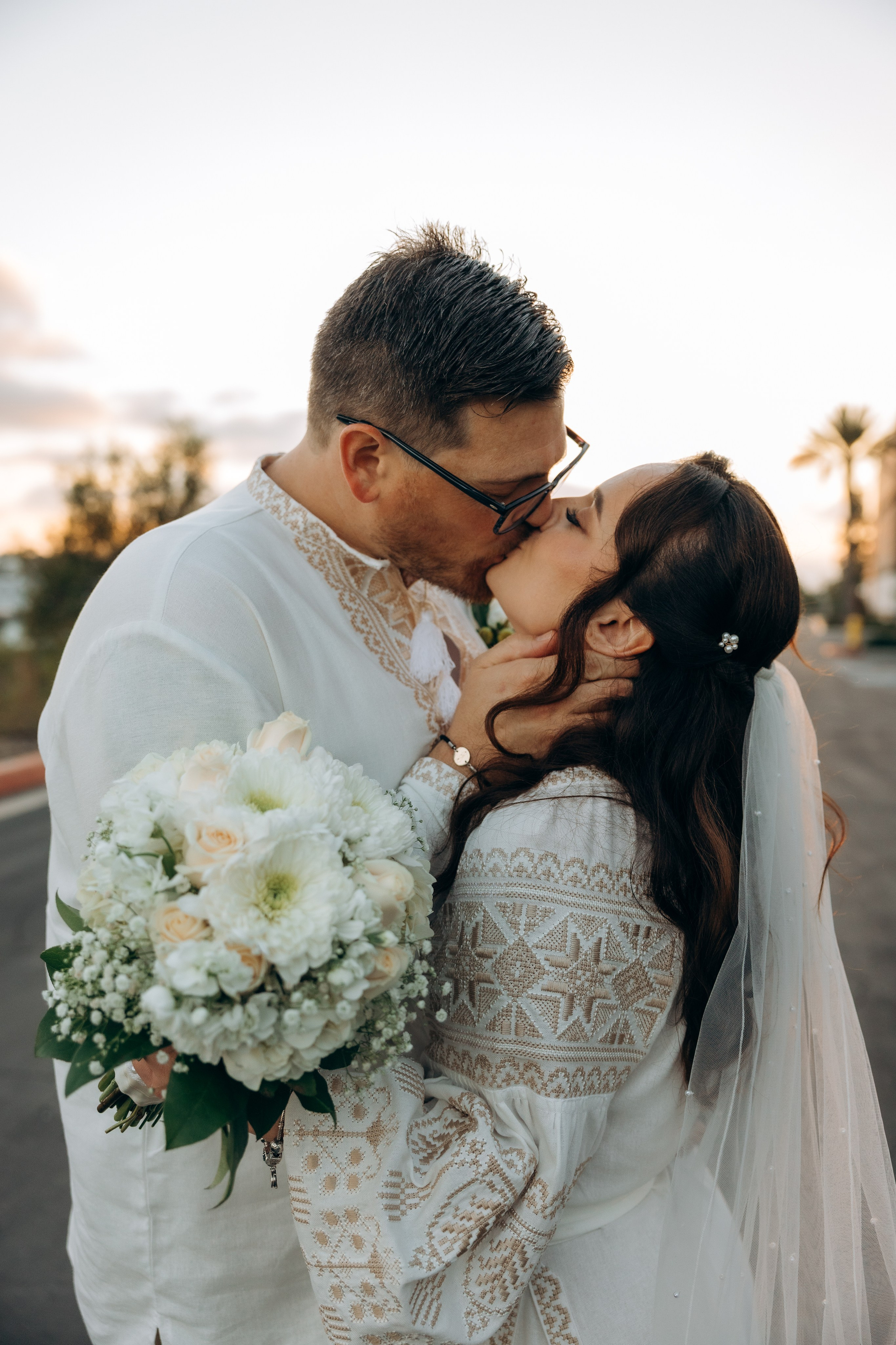 *. Wedding and family photographer San Diego