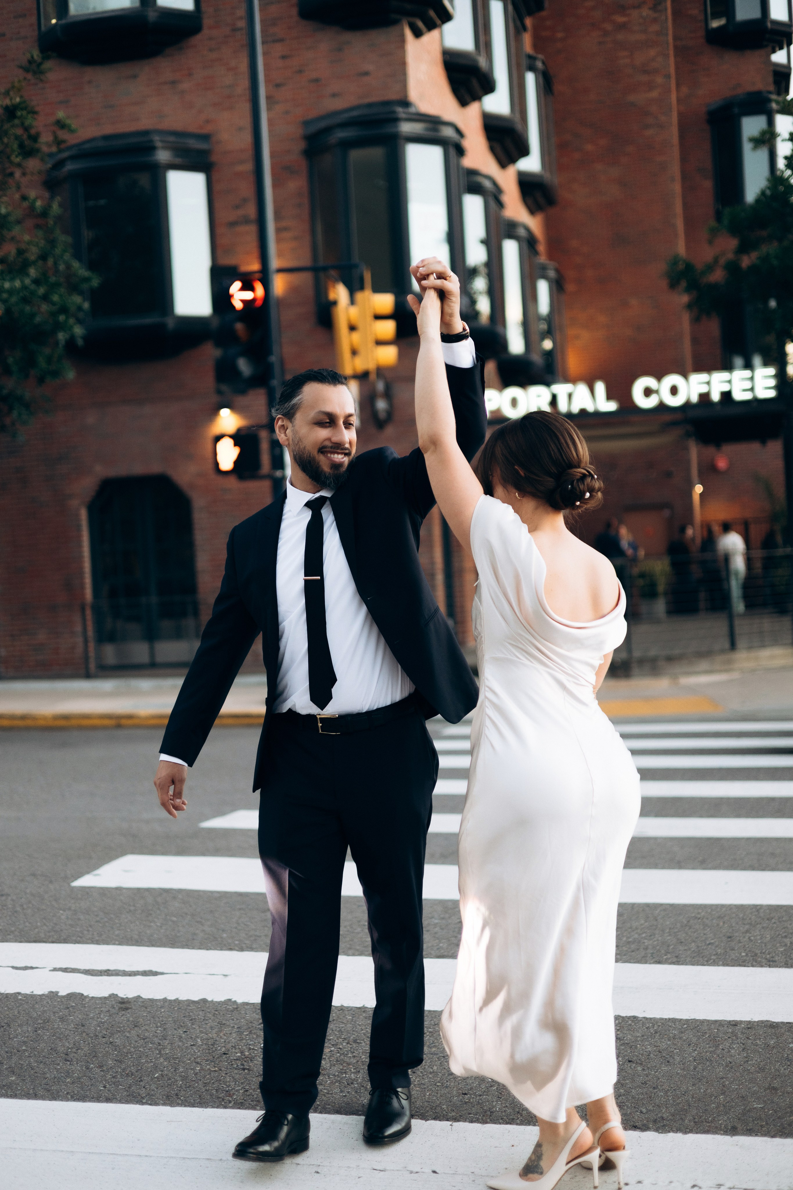 Jessi and Alex. Весільний та сімейний фотограф у Сан-Дієго