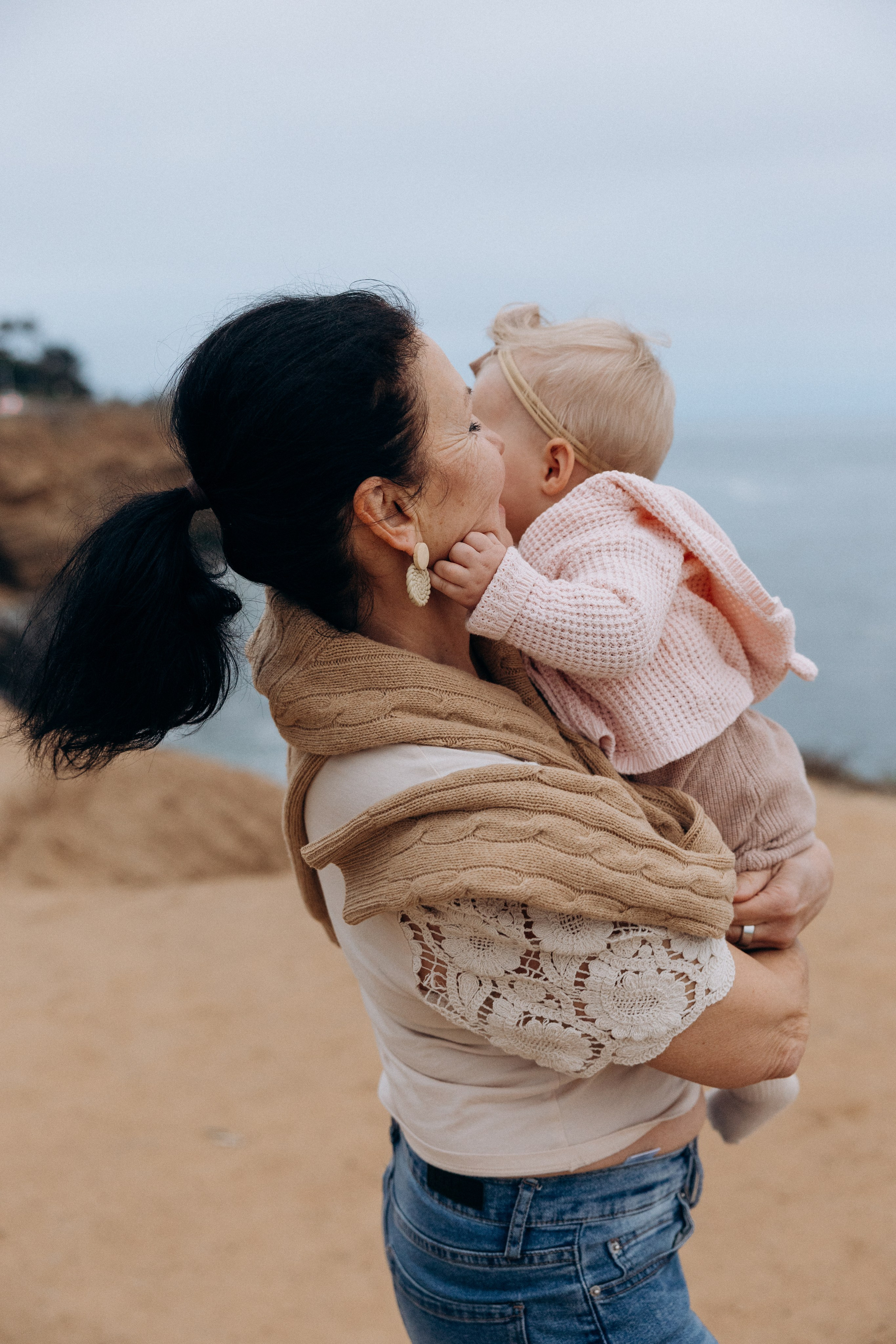 *. Wedding and family photographer San Diego