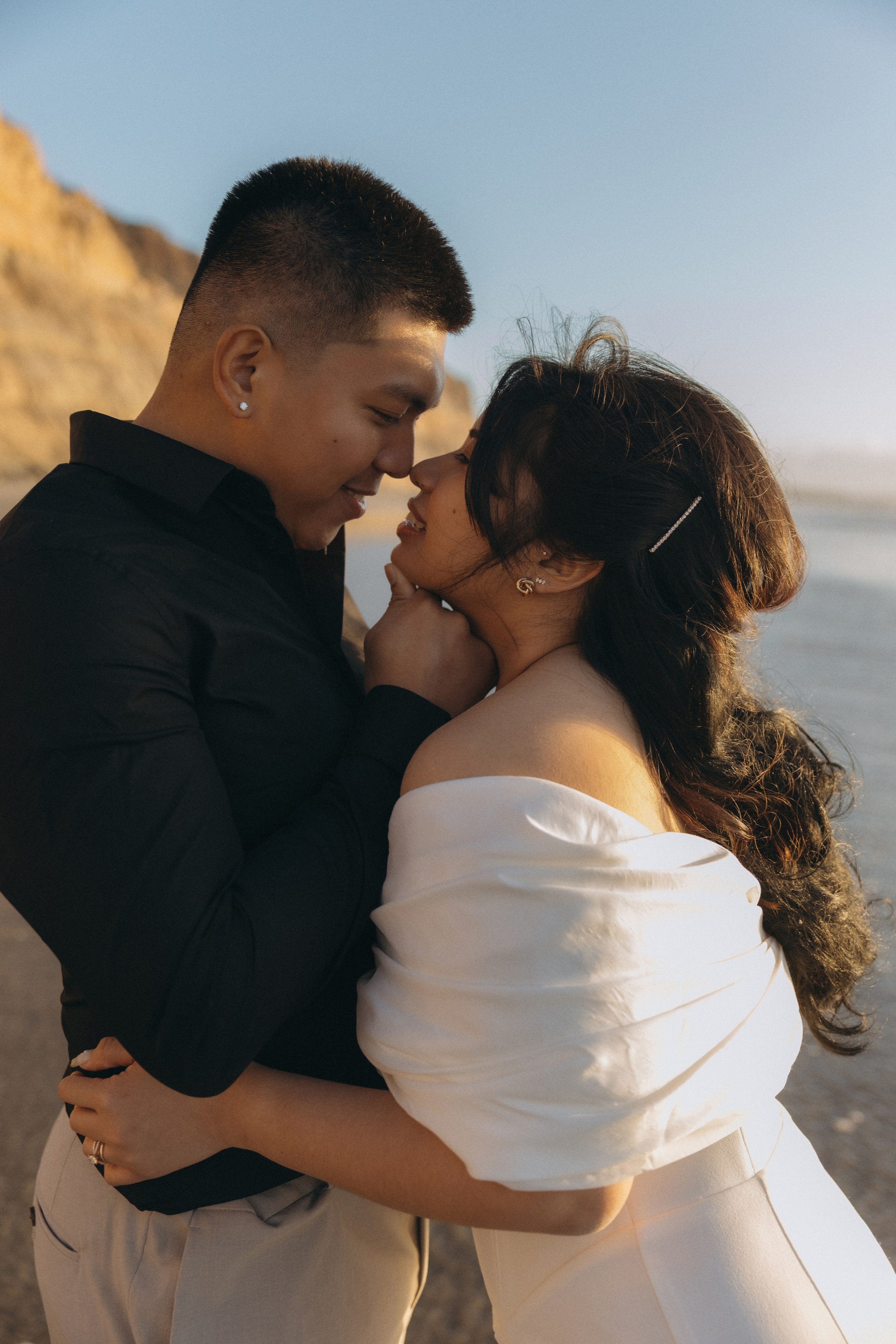 *. Wedding and family photographer San Diego
