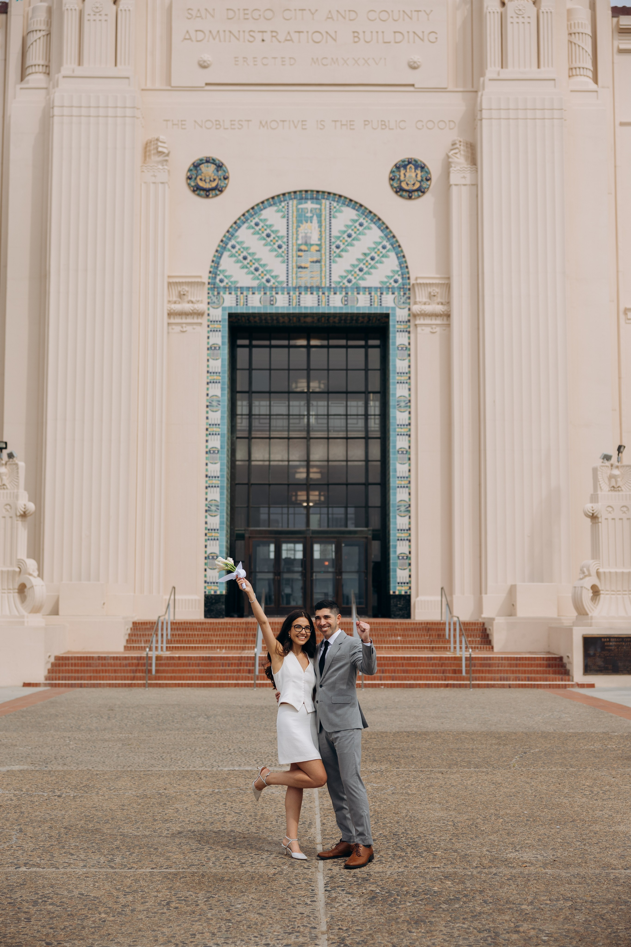 Ross and Rebecca. Свадебный и семейный фотограф в Сан-Диего