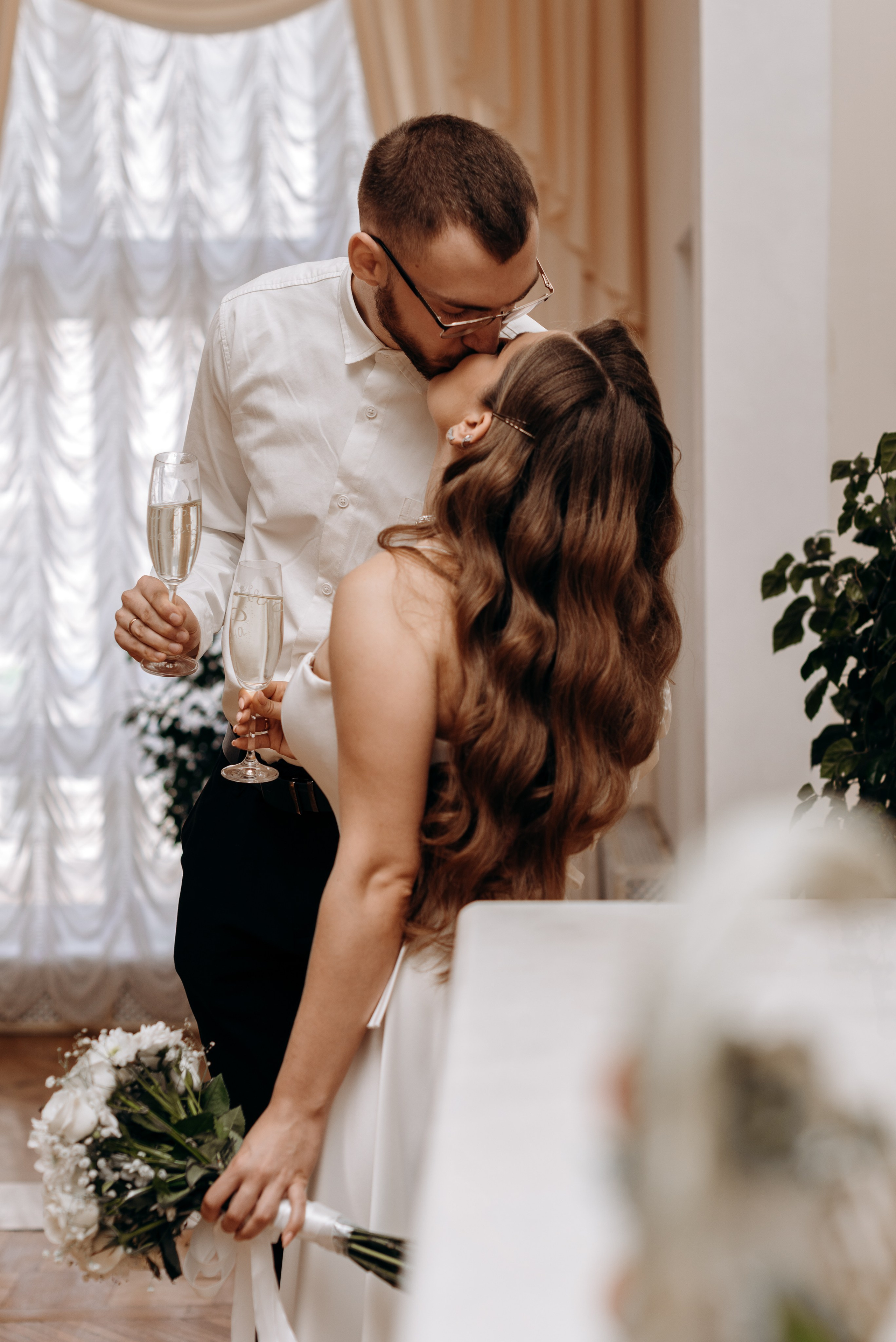 *. Wedding and family photographer San Diego