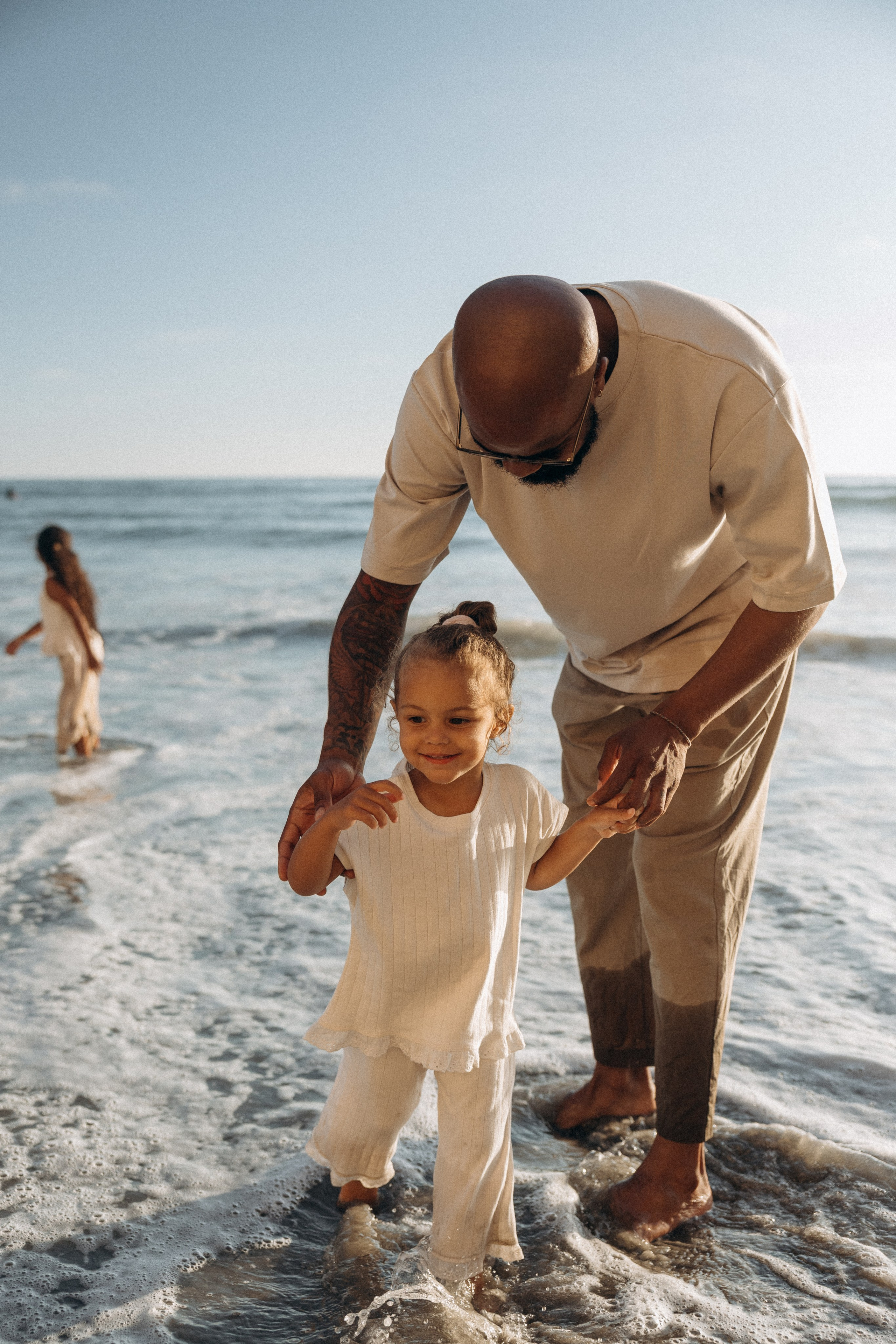 *. Wedding and family photographer San Diego