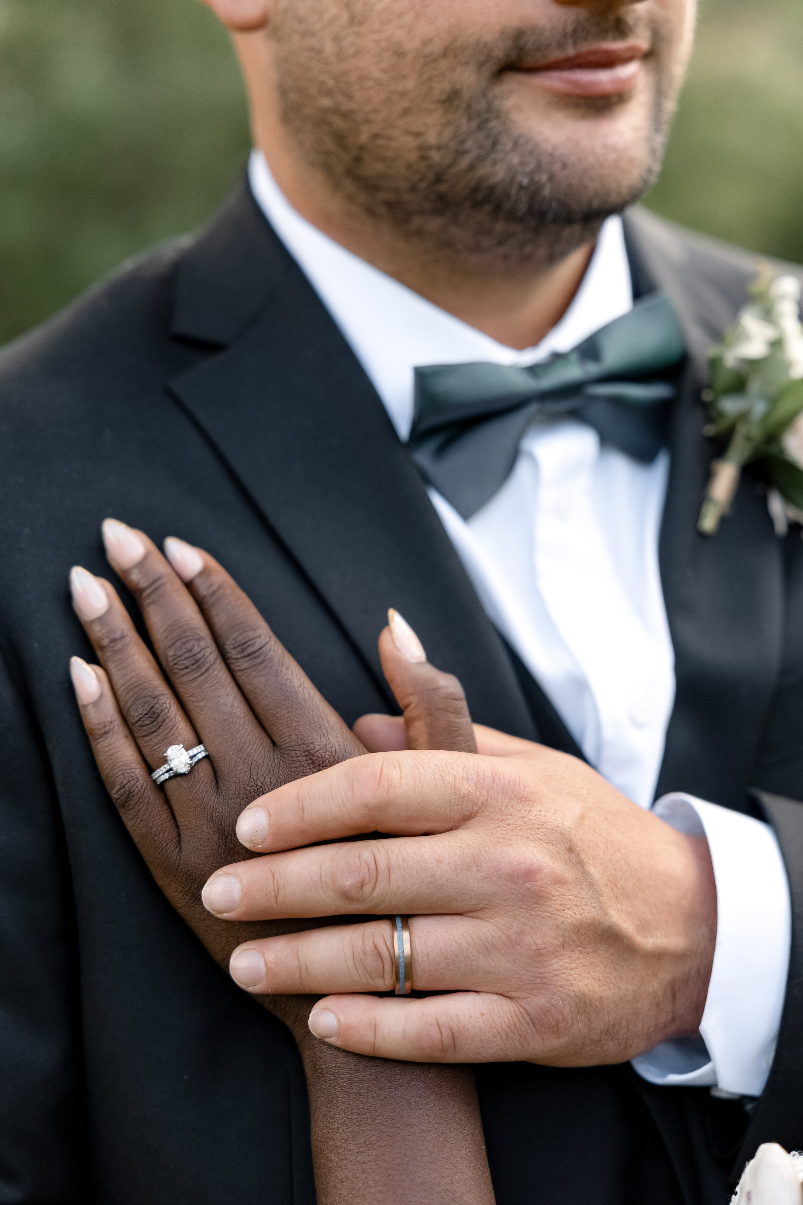 Joshua & Jessica. Photographer Stanislav Antonov