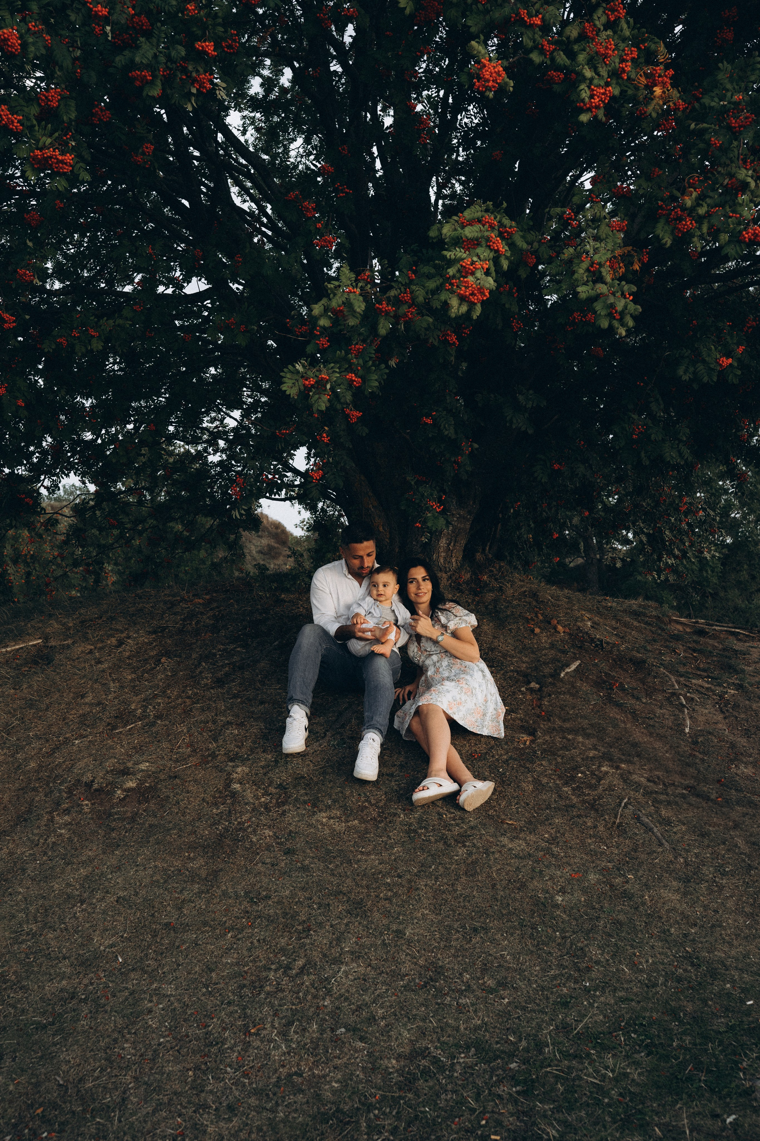 Summer. Wedding and potrait photographer in Helsinki Vickan O