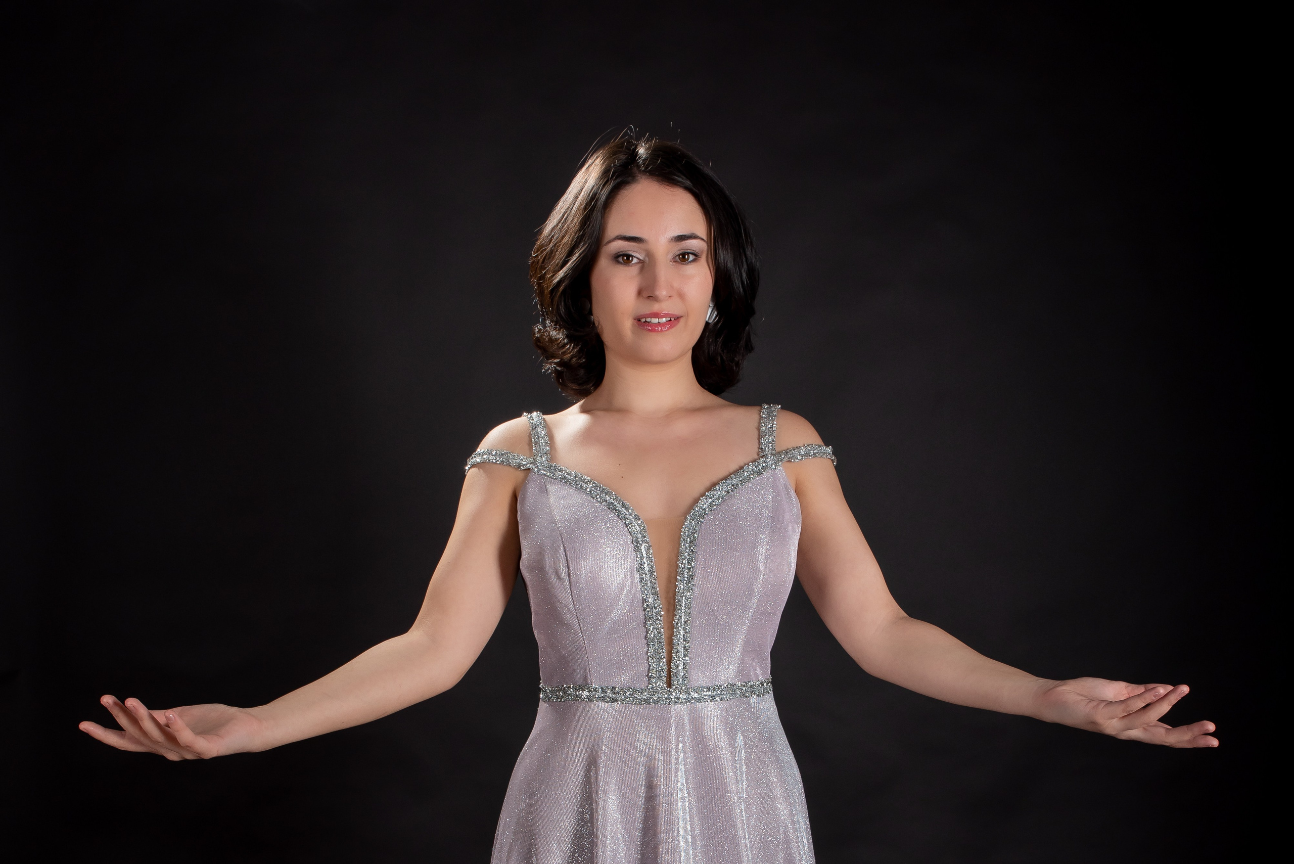 Studio. Daniel Hașiegan