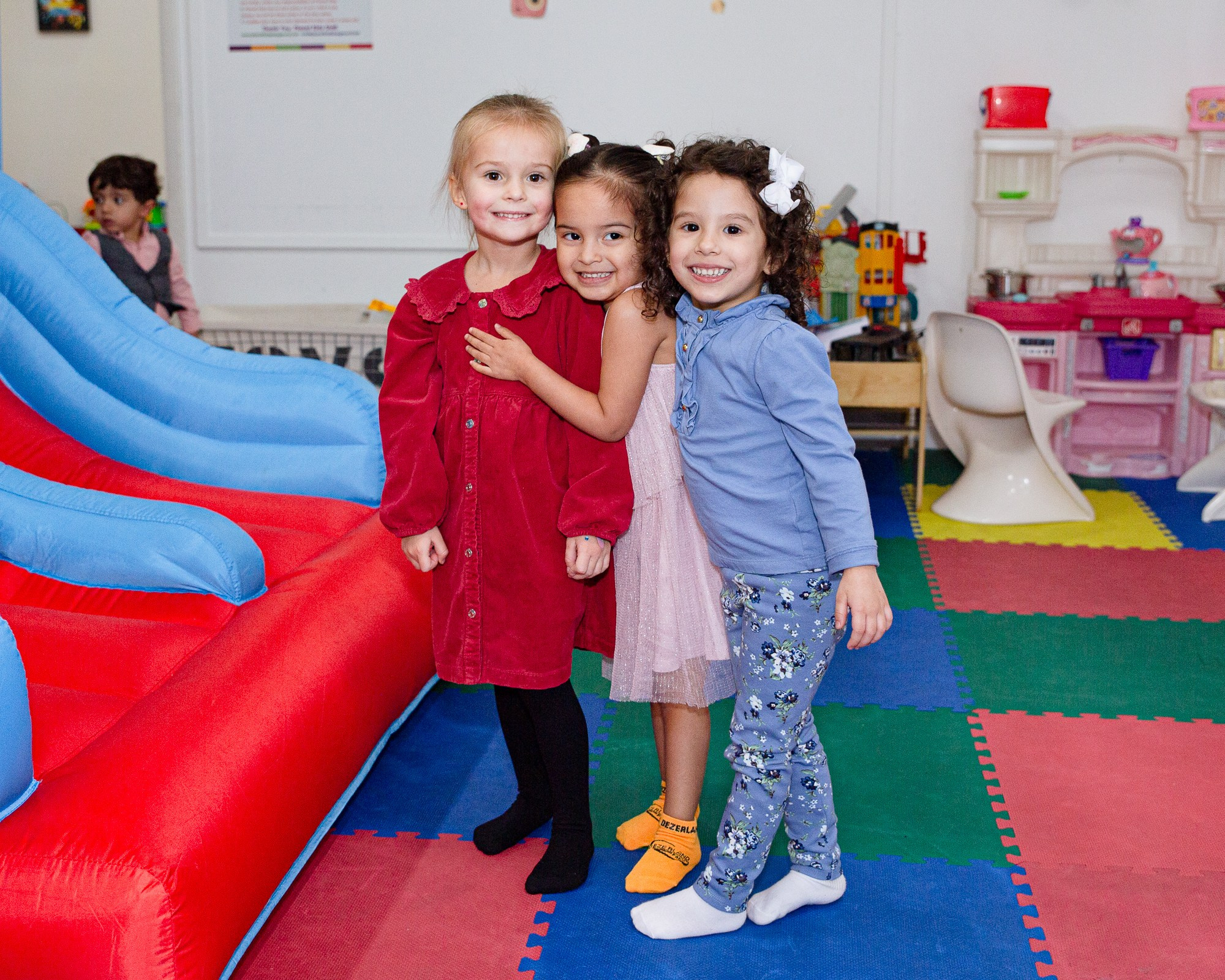Kids' Birthday Parties' Photo. Https://the-photo-way.wfolio.pro
