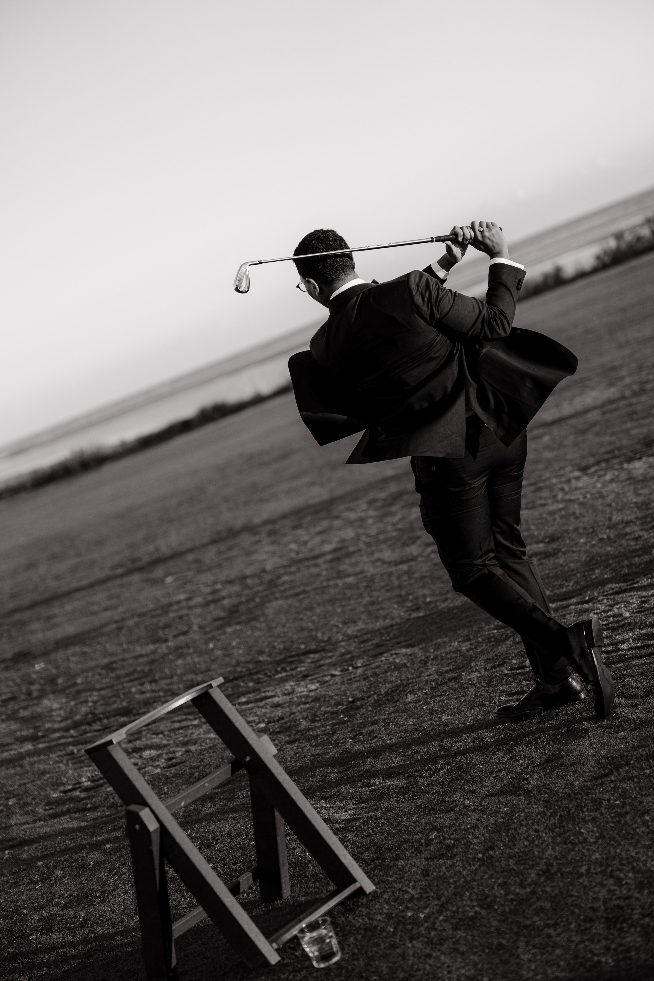 Marci and Yi. Wedding photographer and videographer New York | New Jersey