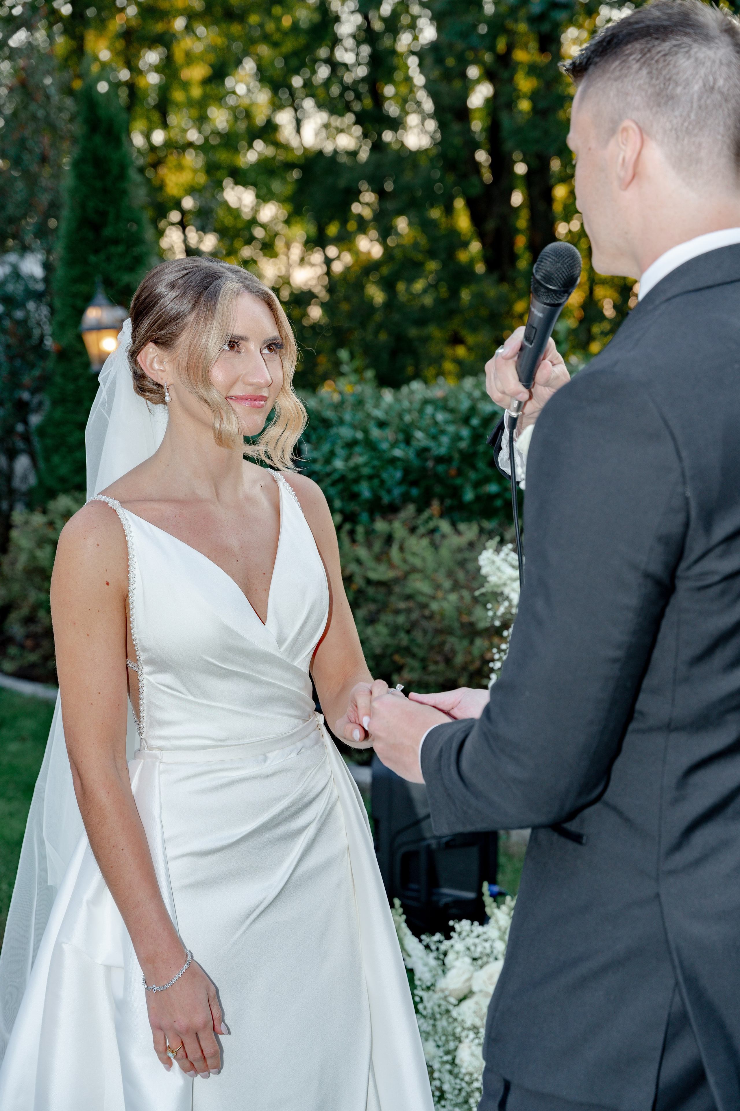 Caroline & Joh wedding day. Anna Krasnova Wedding photographer