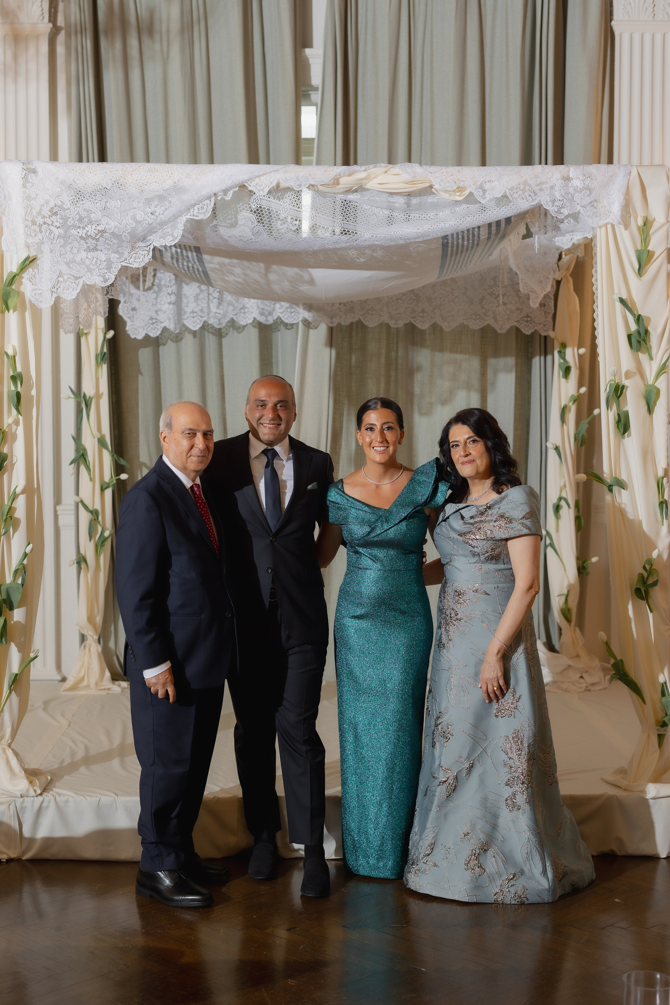 Amir and Maya. Anna Krasnova Wedding photographer