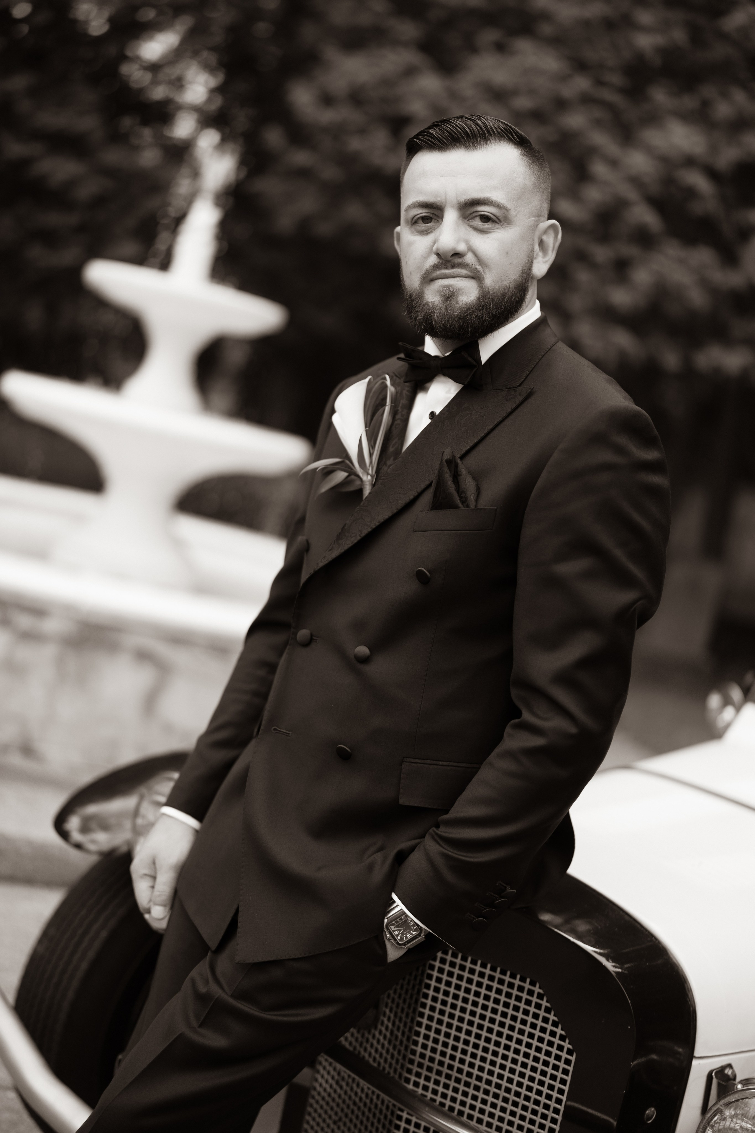 Svetlana and Igor. Anna Krasnova Wedding photographer