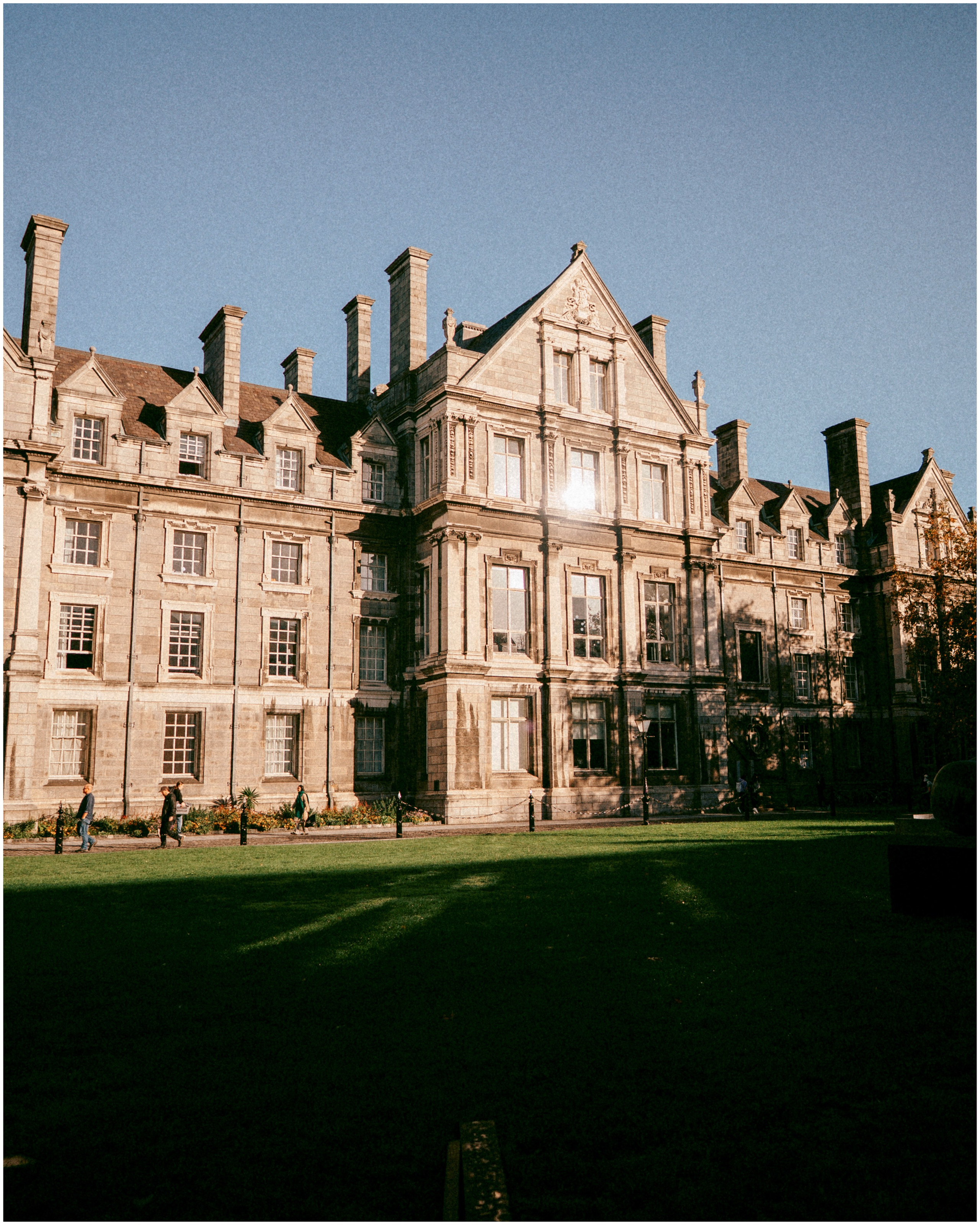 IRELAND. Inna Mendelson — Photographer