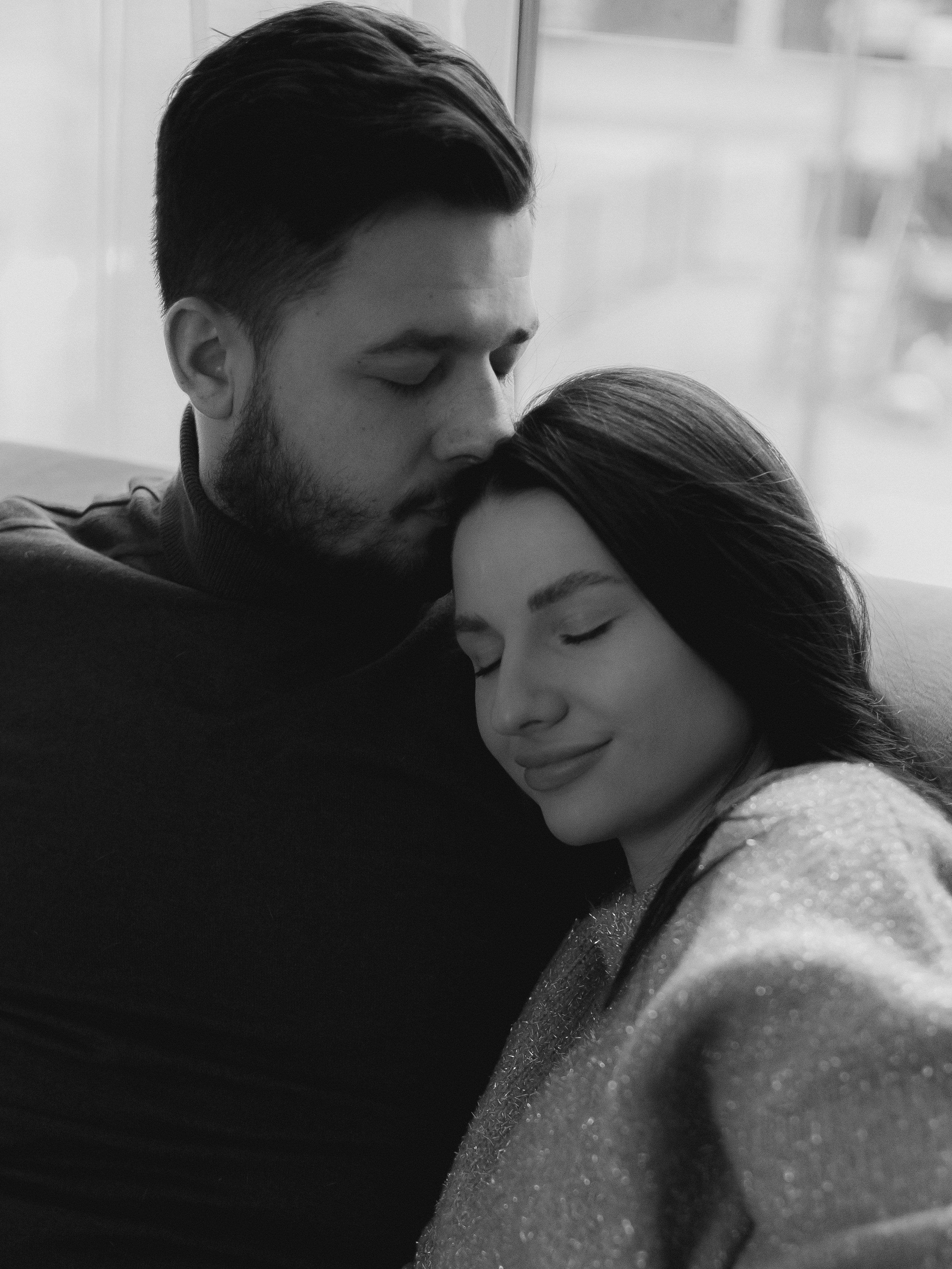 Ингрид, Евгений, Андрей и Джани. Семейный фотограф в Таллинне Дарья Кивимейстер