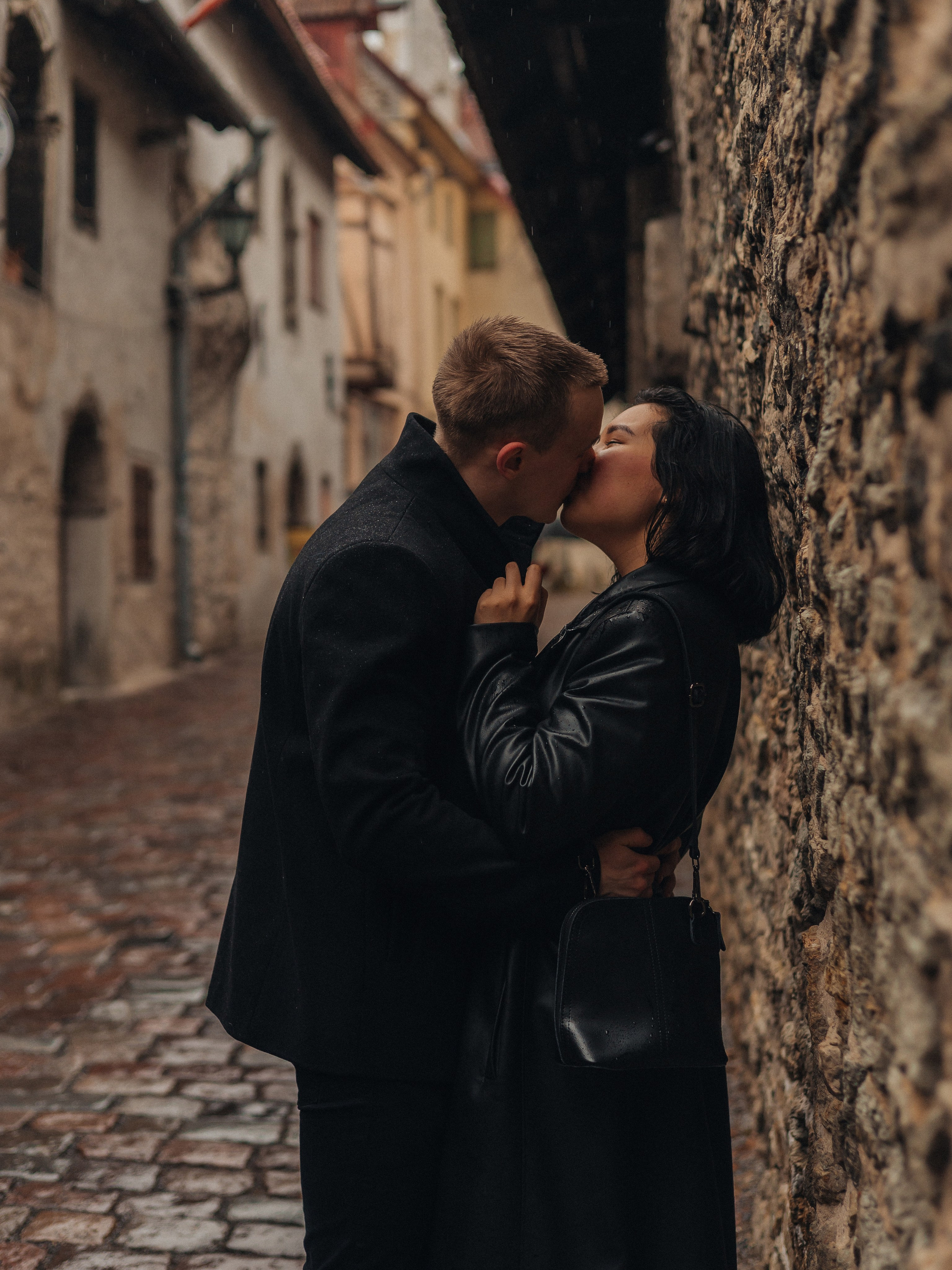 Jere & Dilnaz. Семейный фотограф в Таллинне Дарья Кивимейстер