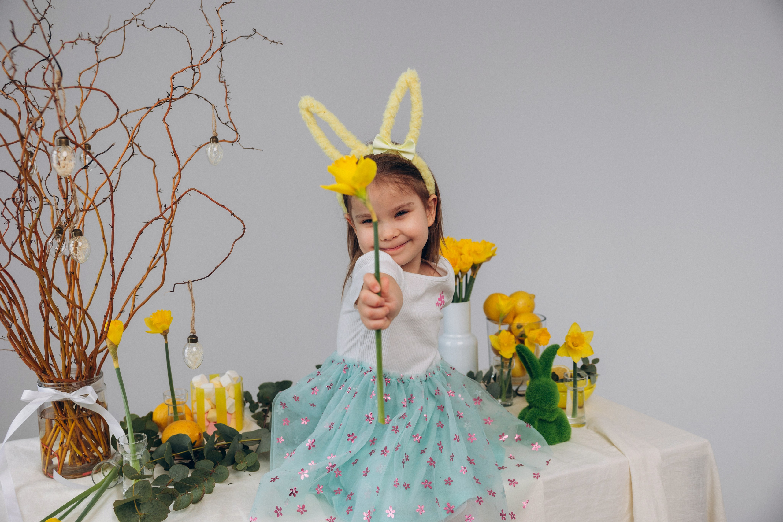 Nastrój w kolorze żółtym. Anna Rudnichenko Fotograf Szczecin / Анна Рудніченко Фотограф Щецин