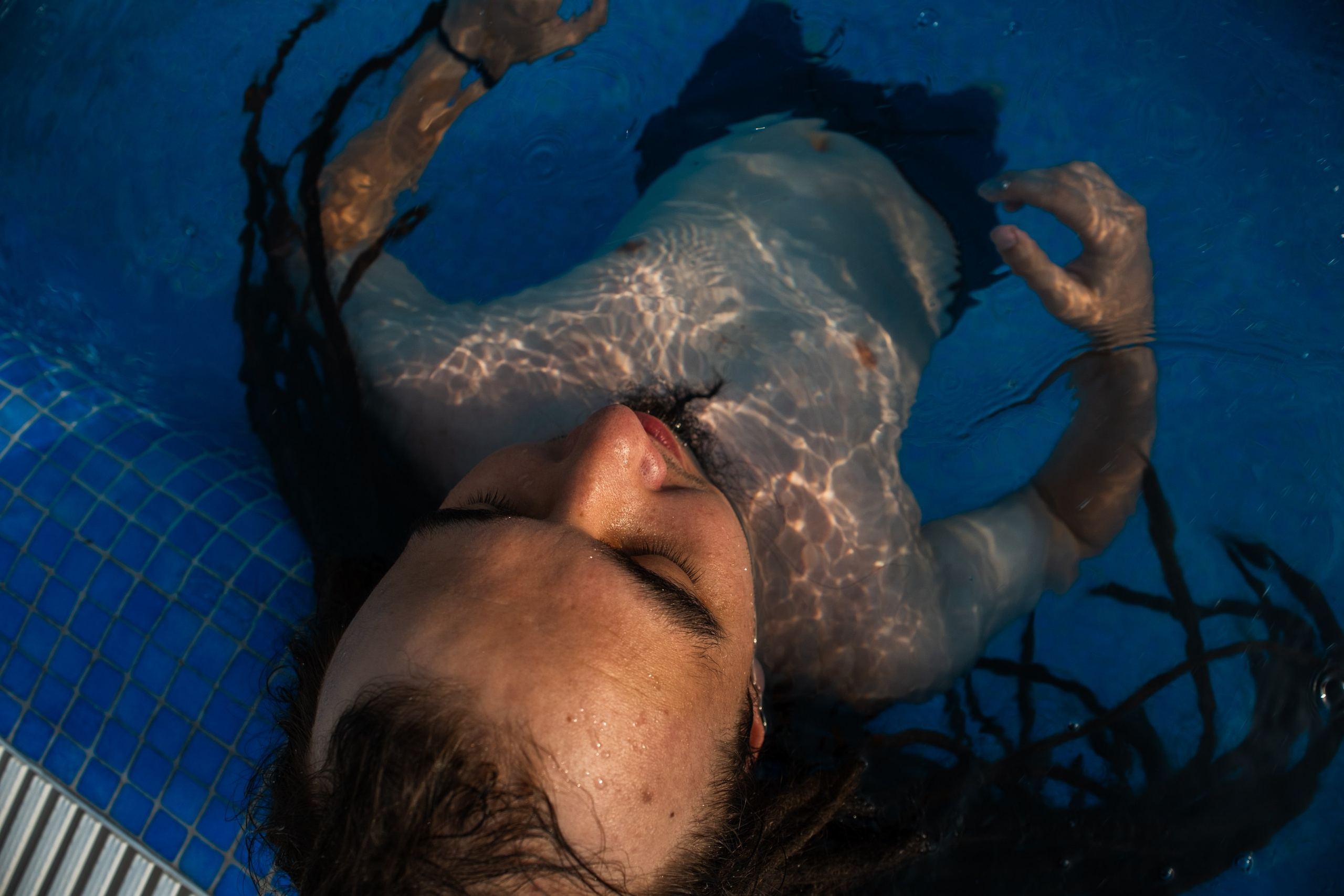 Sigma 12 mm F/1.4 DC DN Contemporary. Фотограф Григорий Кравец