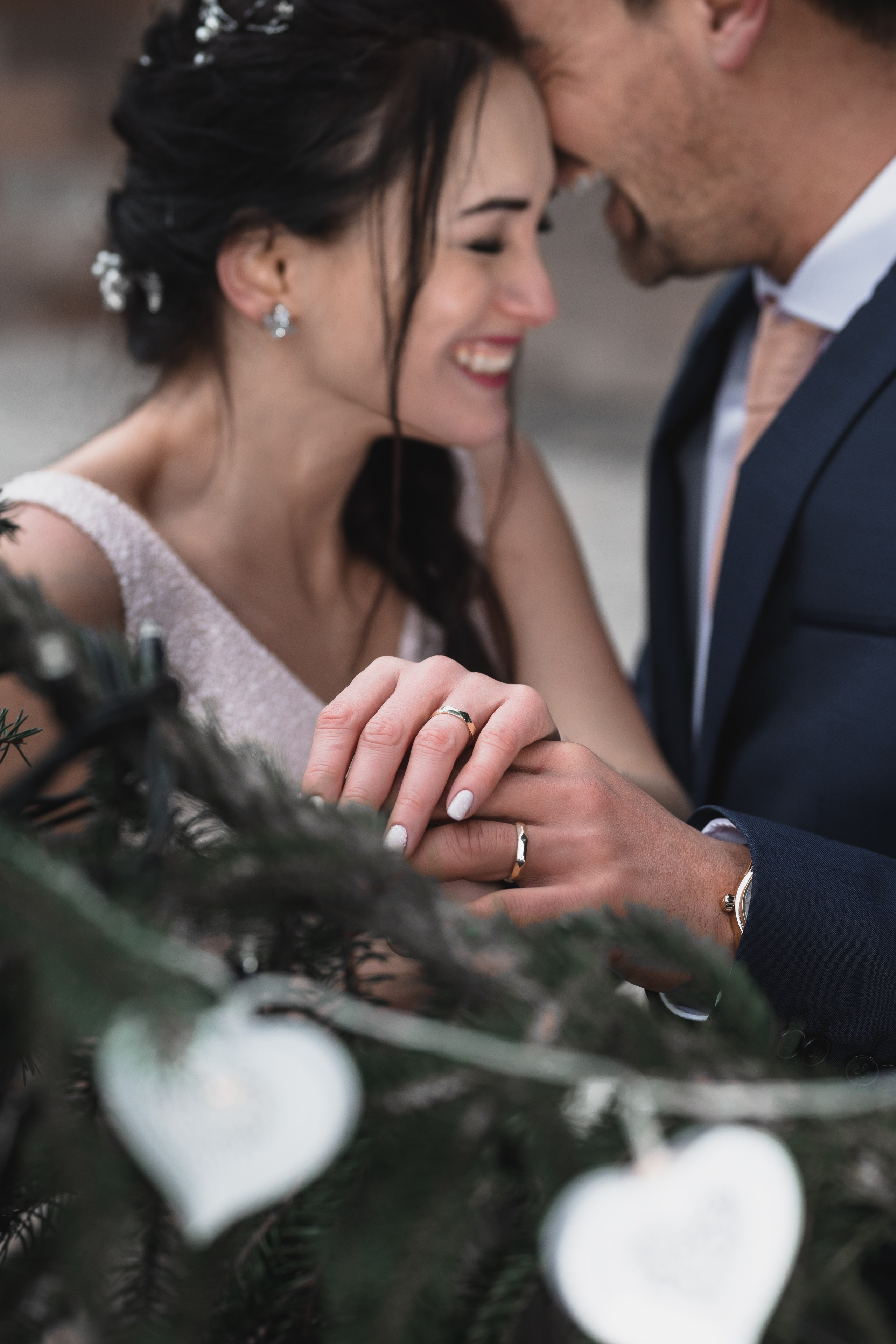 Love story/Hochzeit. Fotografin in Nürnberg Iryna Razhyvina