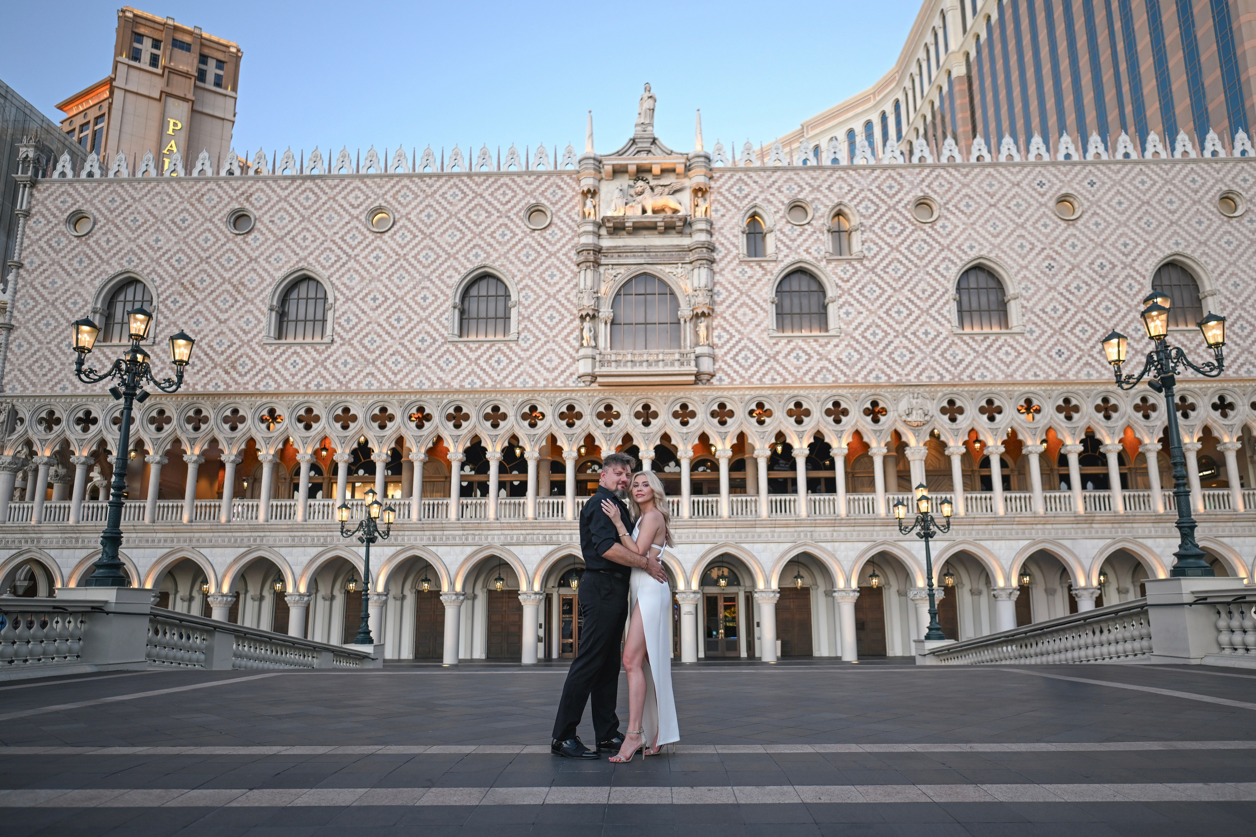 N ♡ J. Wedding & Elopement Photographers in California