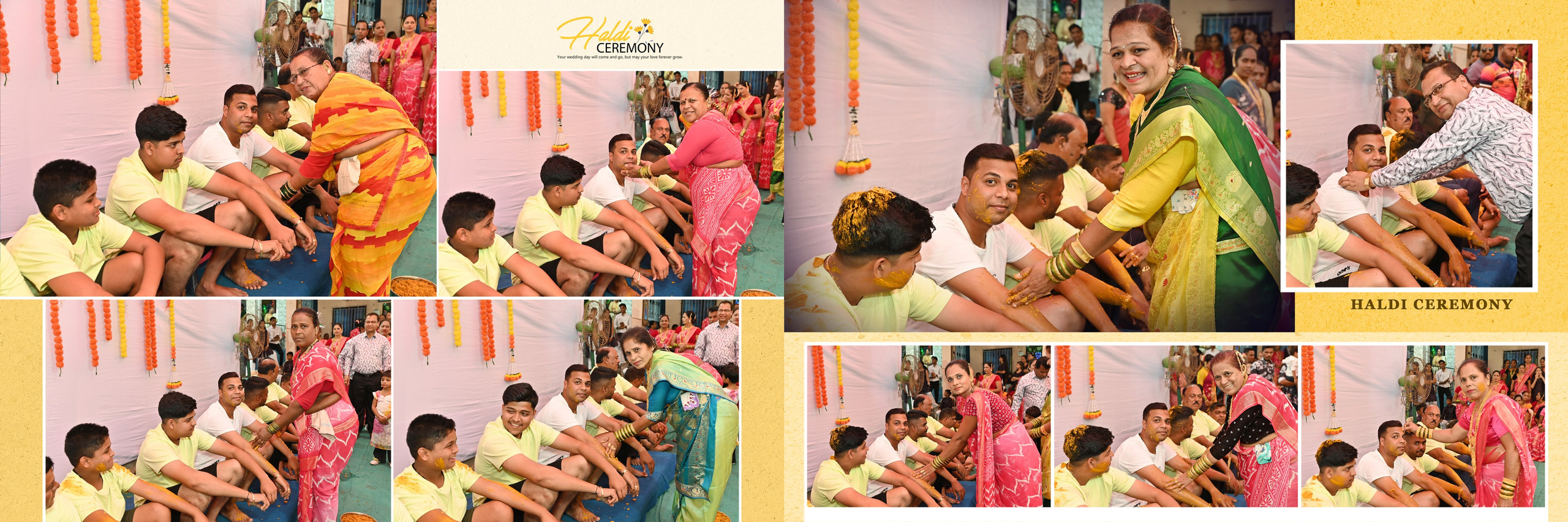 Febiyan wedding. “Ajay Digital Photo Studio — Capturing Timeless Wedding Moments”