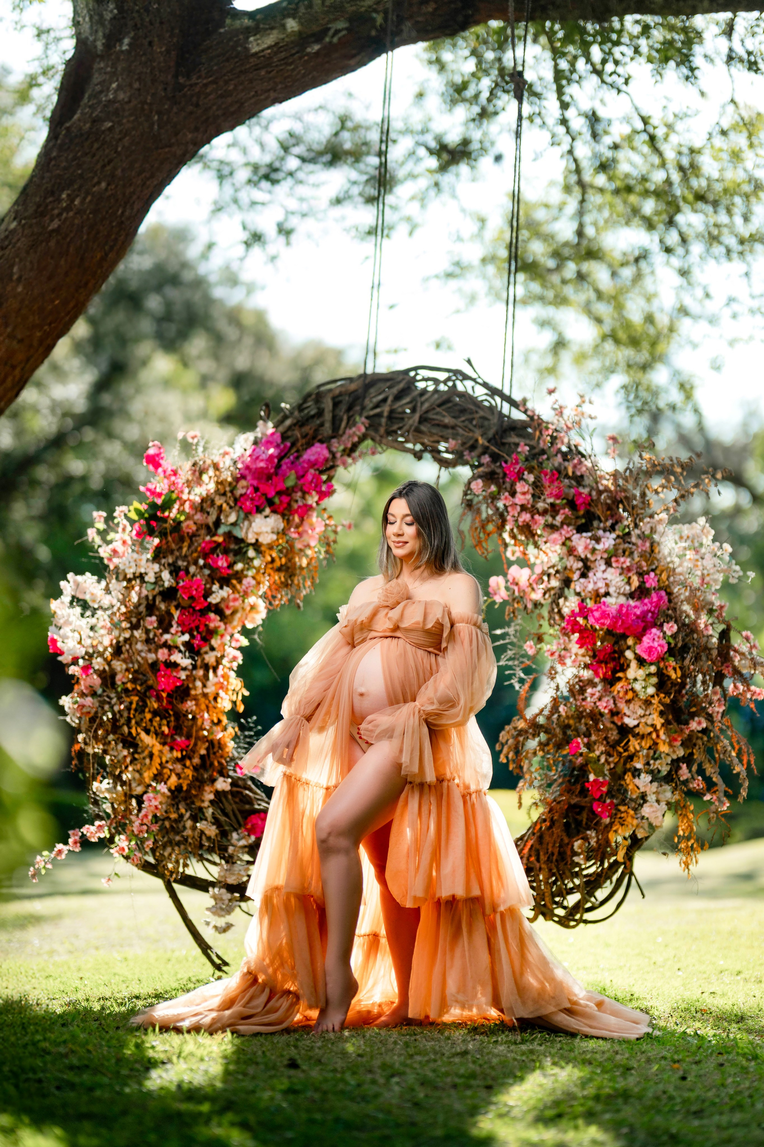 Maressa.Gestante.Sherwood. Fotógrafo de Casamento, grávida, Retrato, Corporativo